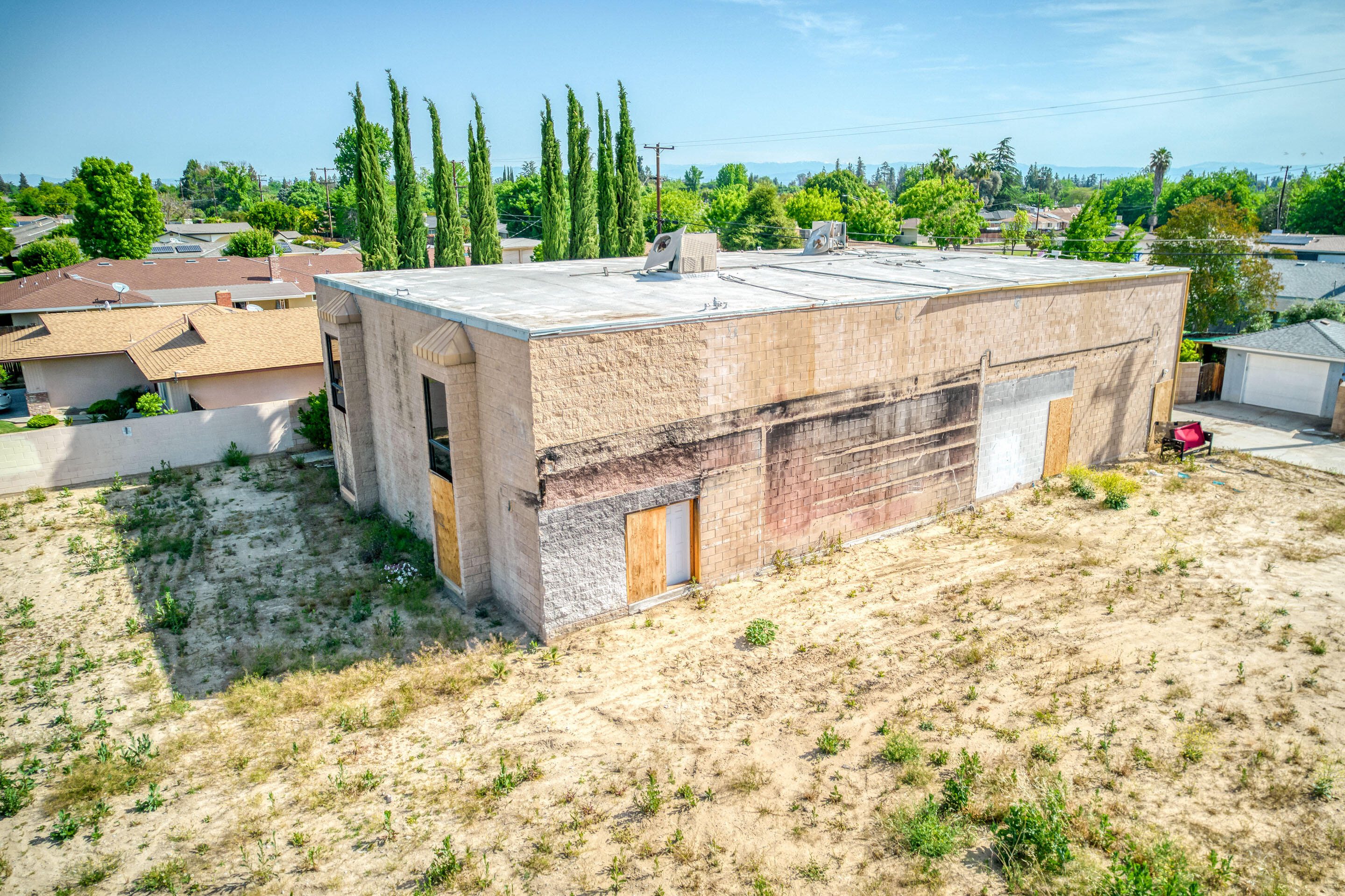 1803 Sunset Ave, Madera, CA 93637