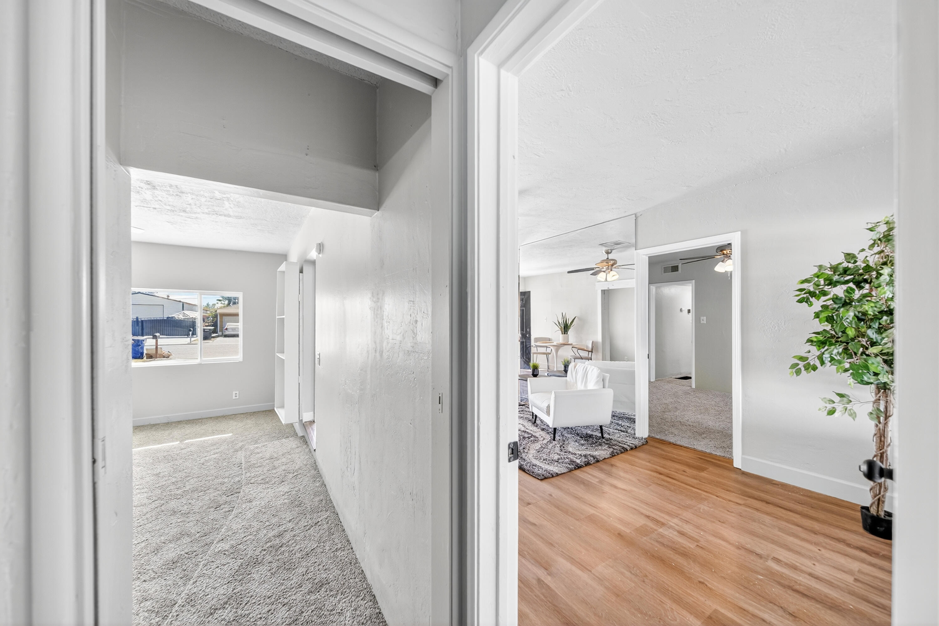 202 W Gail Ave, Tulare, CA 93274