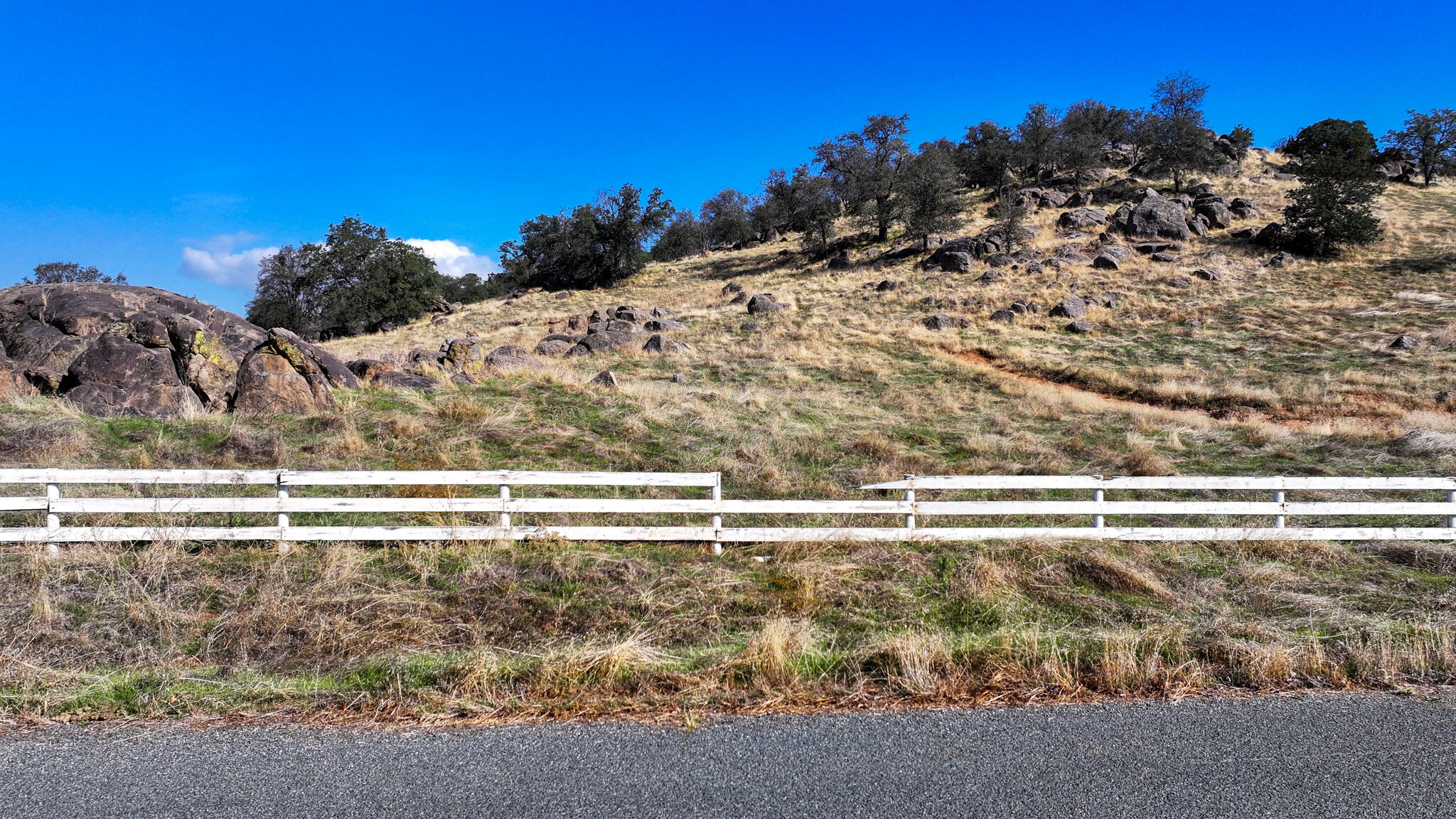 0 Coyote Dr, Springville, CA 93265