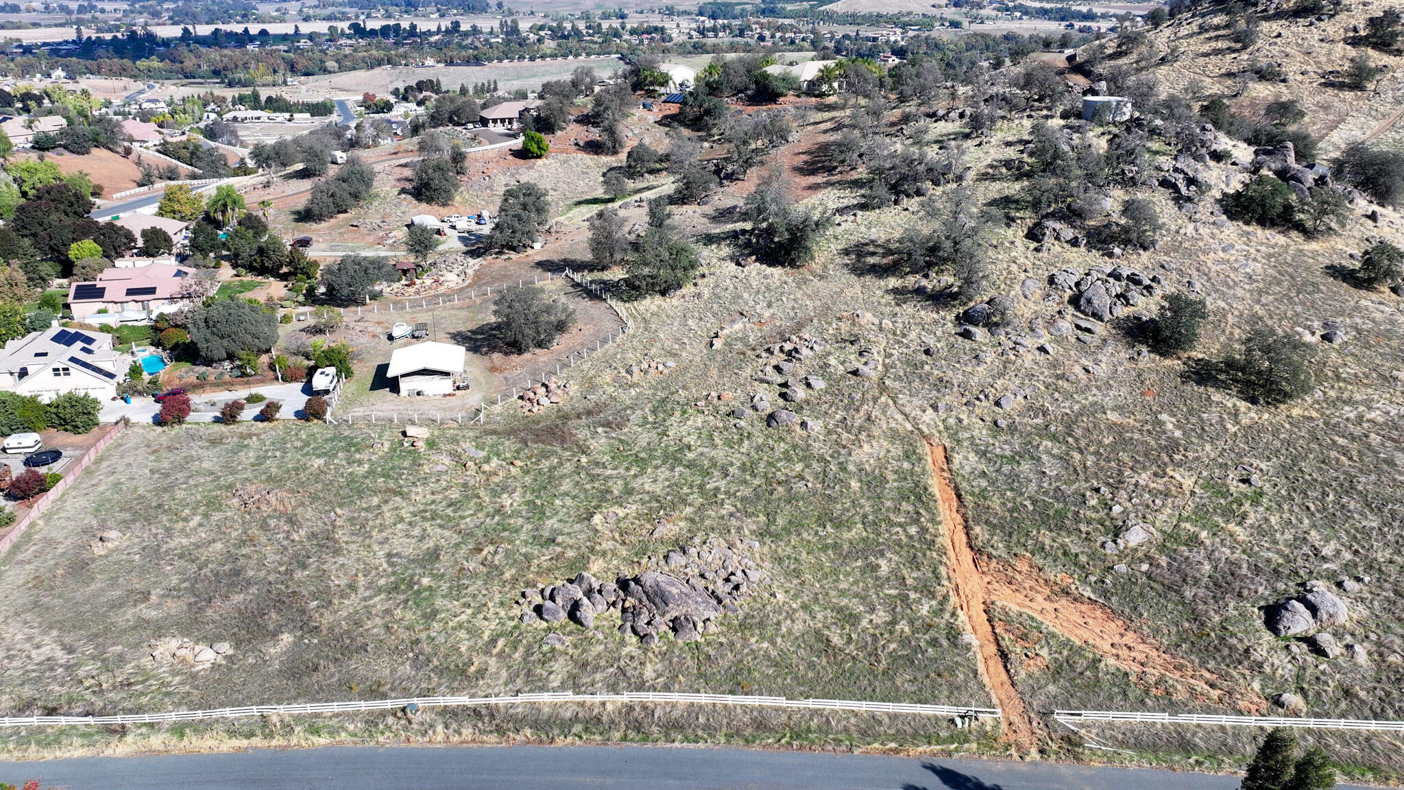 0 Coyote Dr, Springville, CA 93265