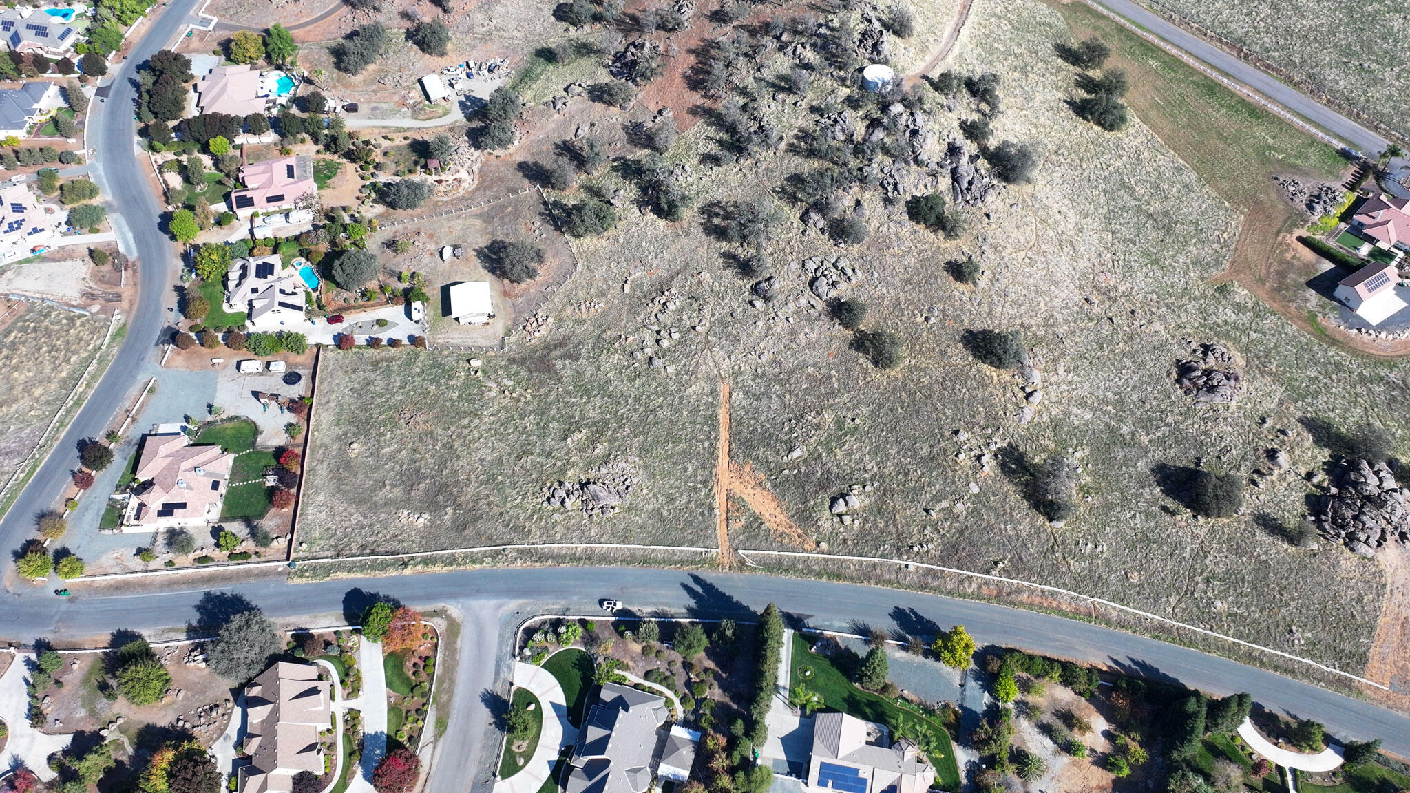 0 Coyote Dr, Springville, CA 93265