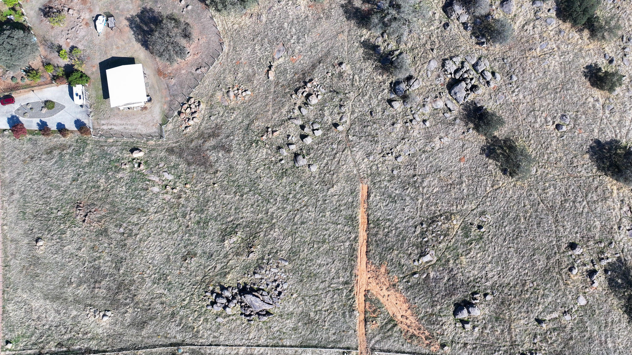 0 Coyote Dr, Springville, CA 93265