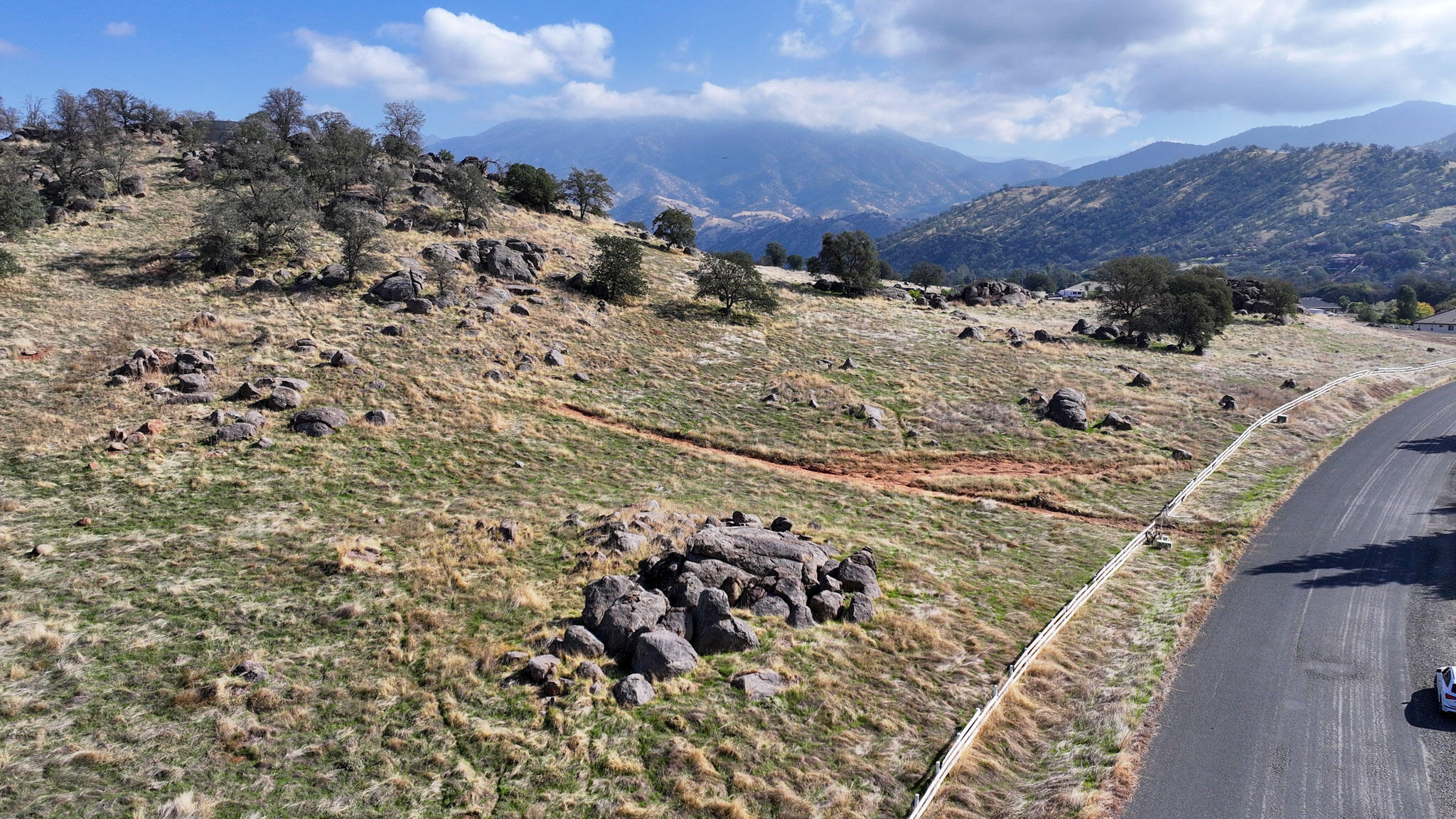 0 Coyote Dr, Springville, CA 93265