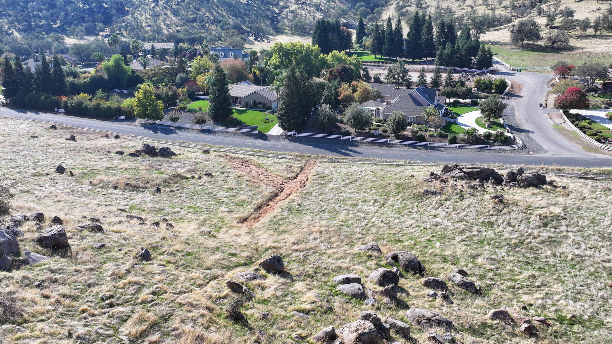 0 Coyote Dr, Springville, CA 93265