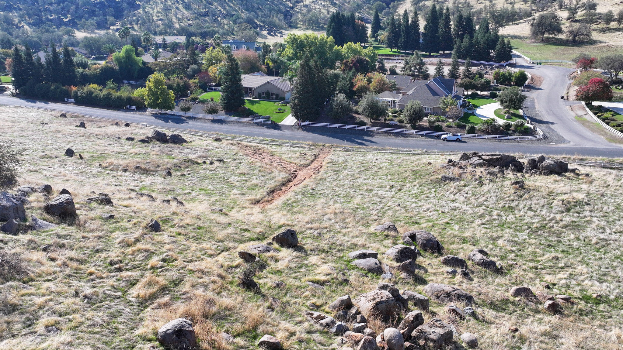 0 Coyote Dr, Springville, CA 93265