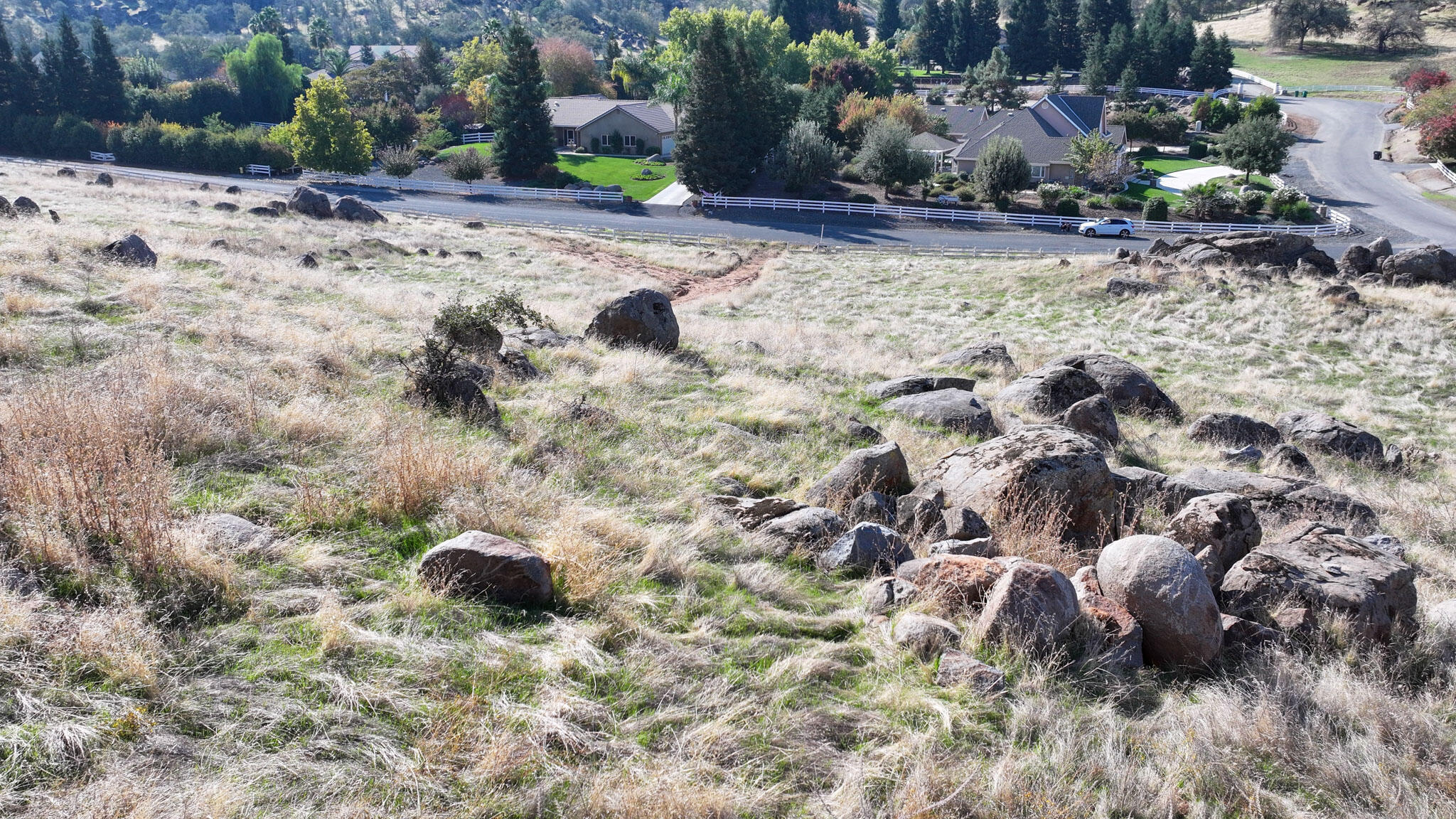 0 Coyote Dr, Springville, CA 93265