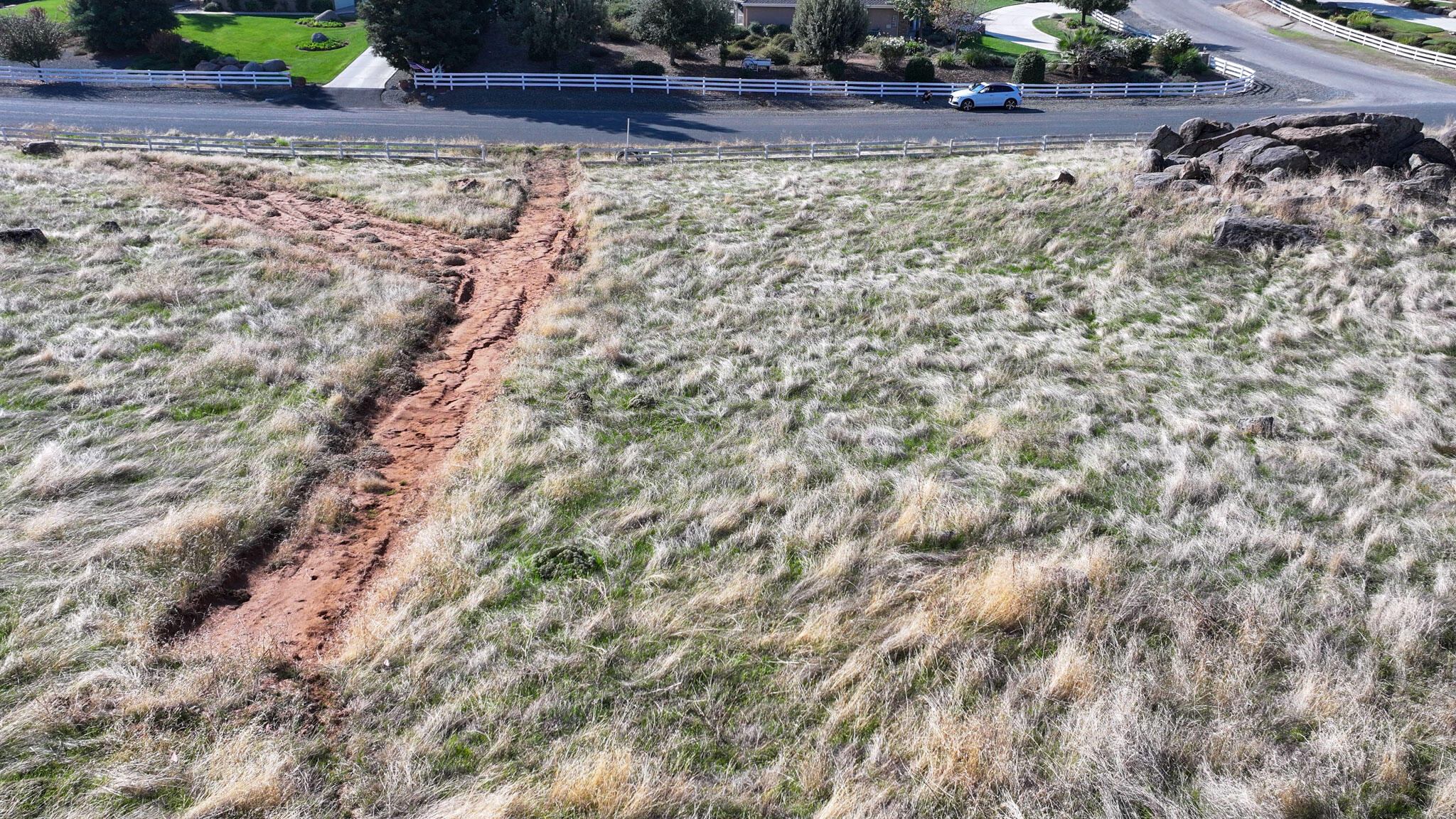 0 Coyote Dr, Springville, CA 93265