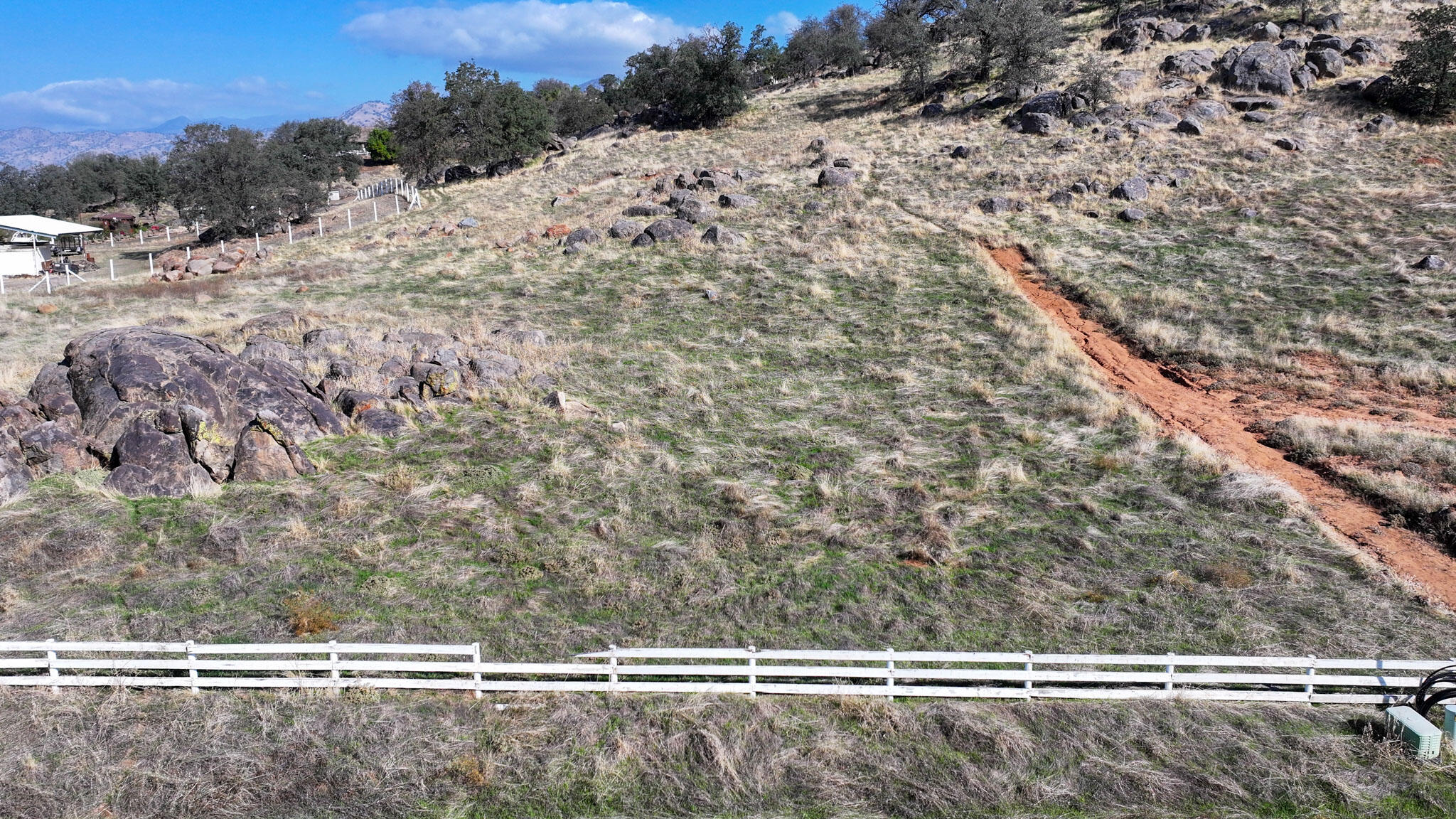 0 Coyote Dr, Springville, CA 93265