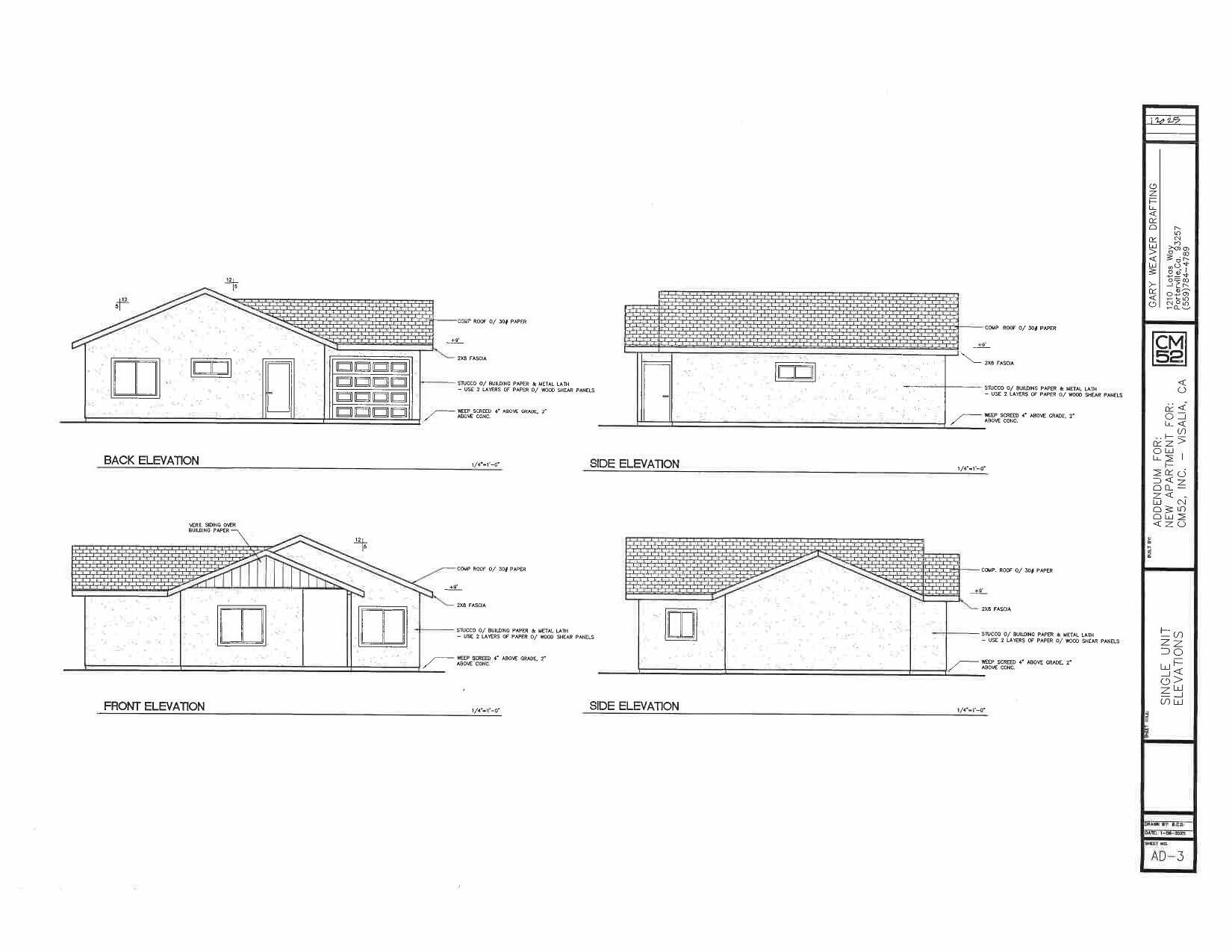 2916 E Tulare Ave, Visalia, CA 93292