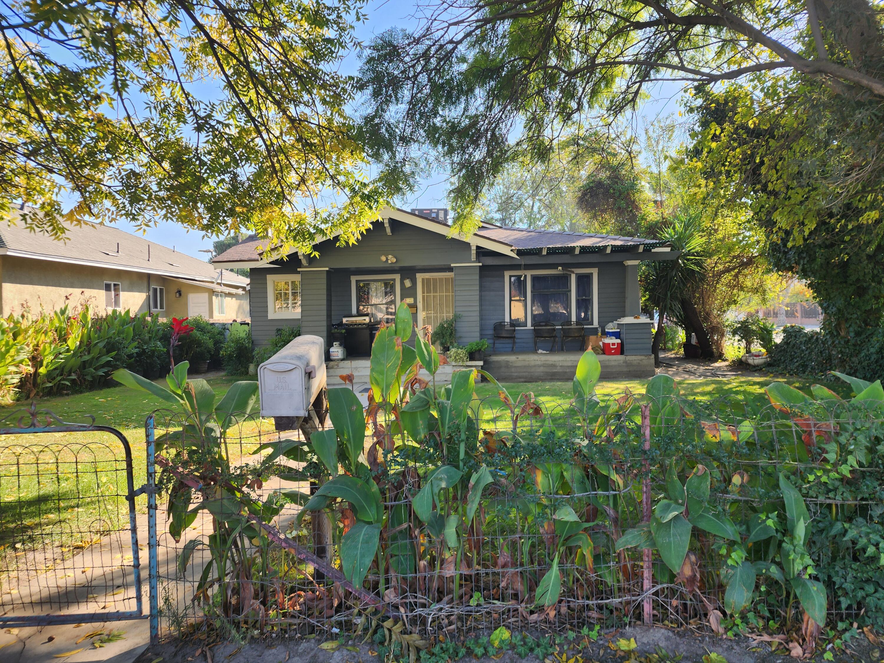 1121 Jepsen Ave, Corcoran, CA 93212