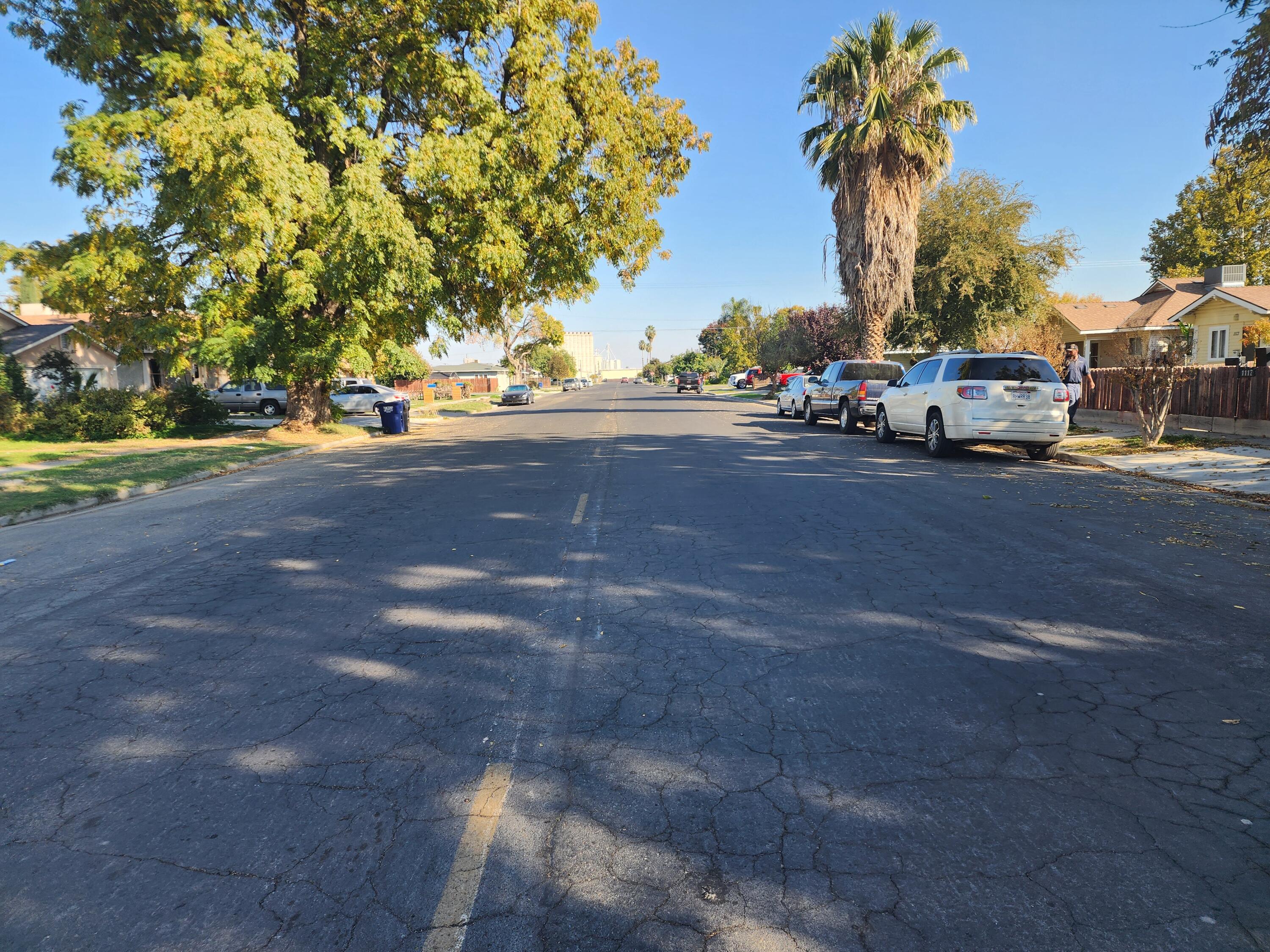 1121 Jepsen Ave, Corcoran, CA 93212