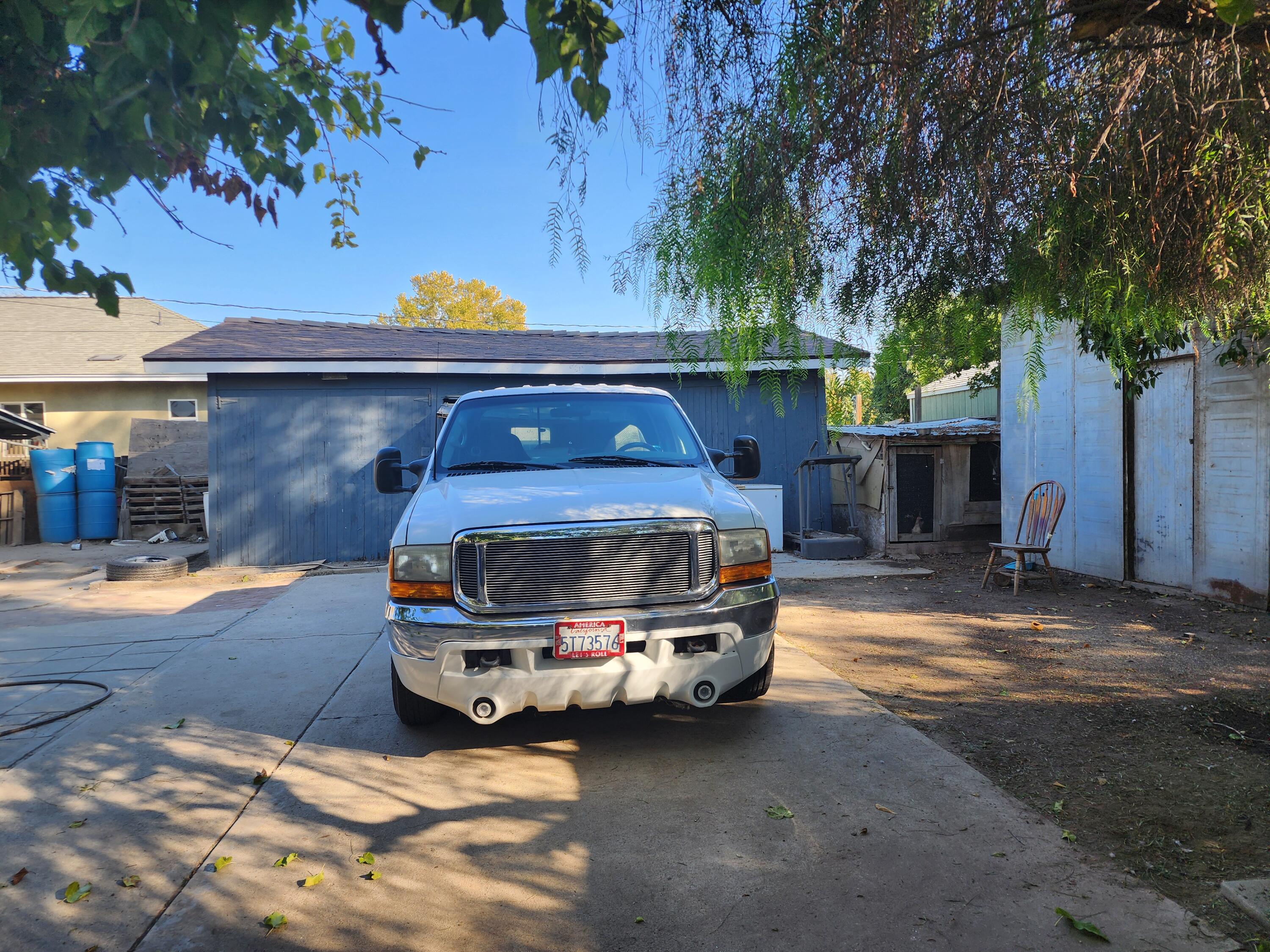 1121 Jepsen Ave, Corcoran, CA 93212