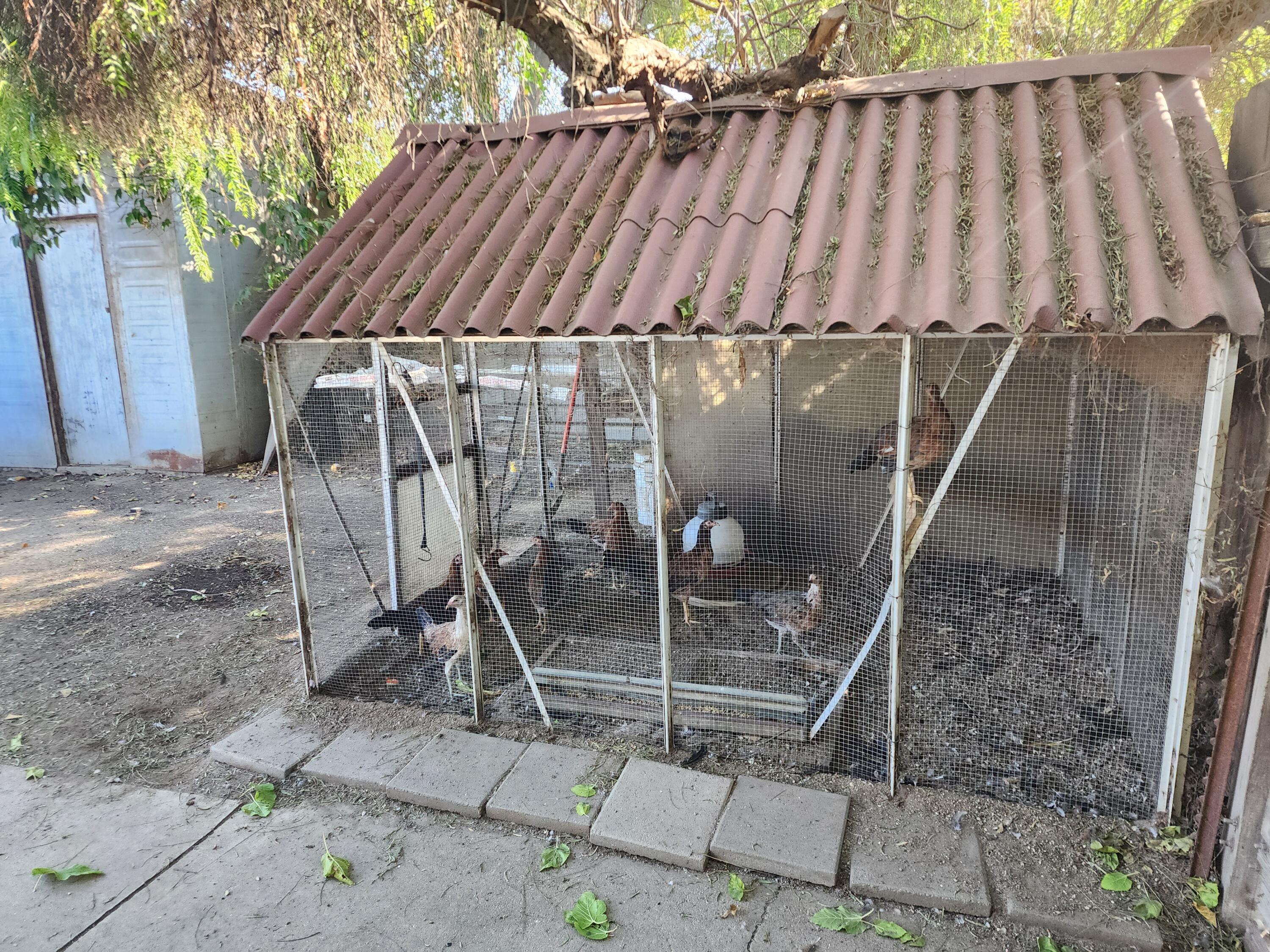 1121 Jepsen Ave, Corcoran, CA 93212