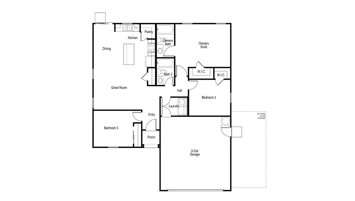 102 S Pine St #121 G, Woodlake, CA 93286