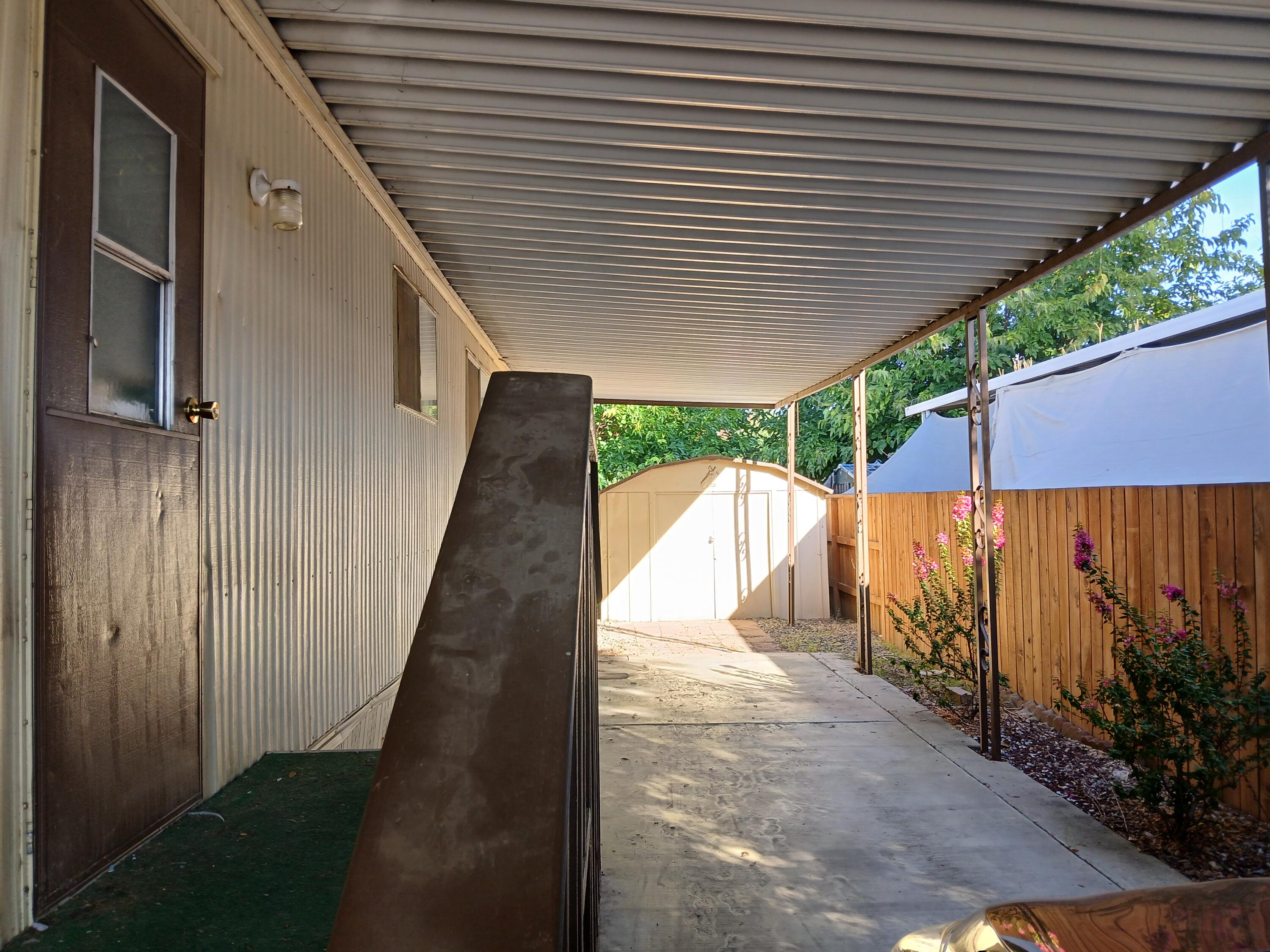 5505 W Tulare Ave #80, Visalia, CA 93277