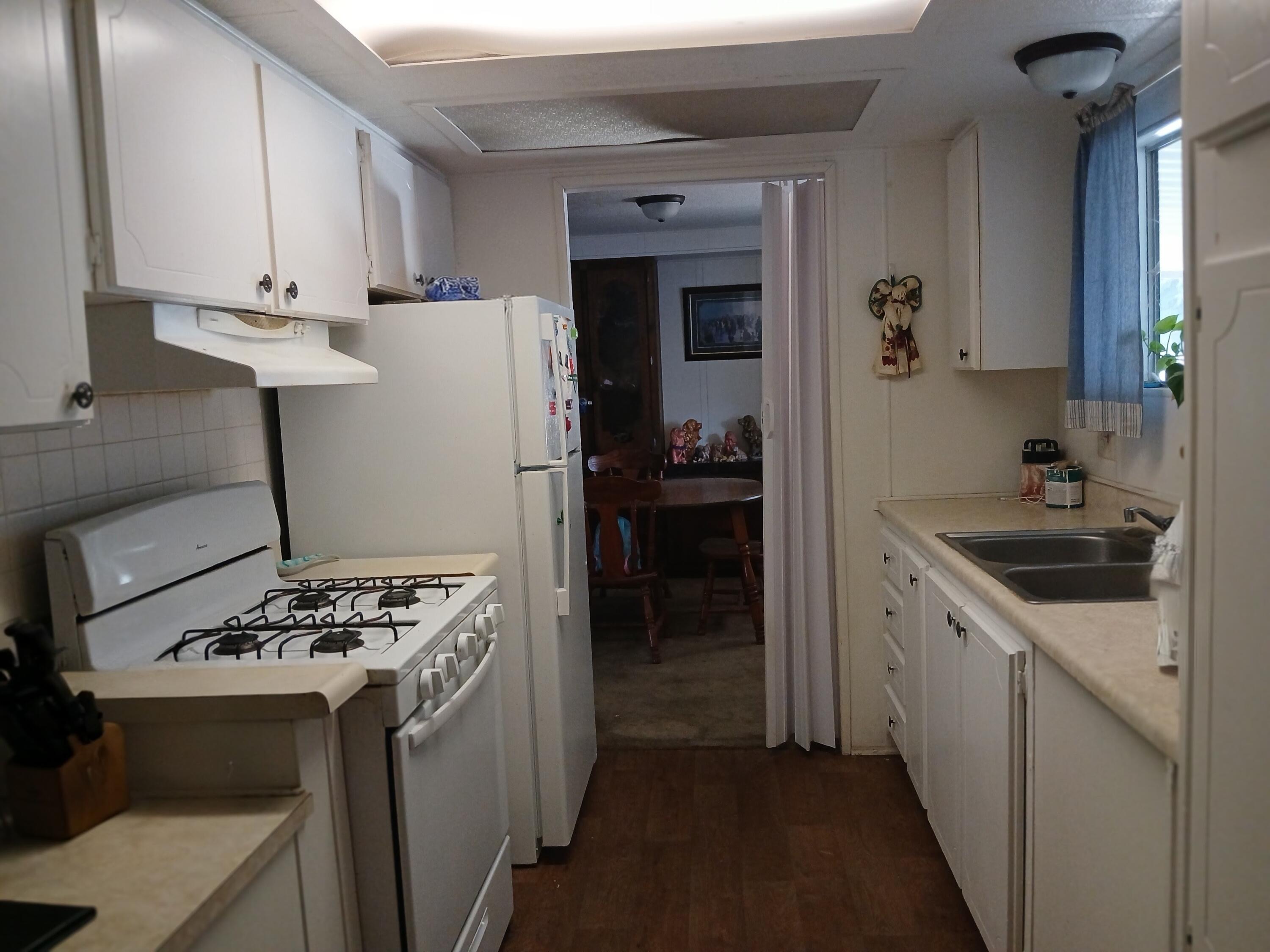 5505 W Tulare Ave #80, Visalia, CA 93277