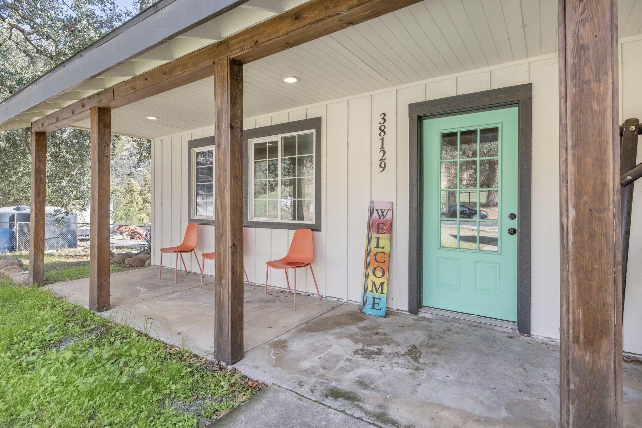 38129 Balch Park Rd, Springville, CA 93265