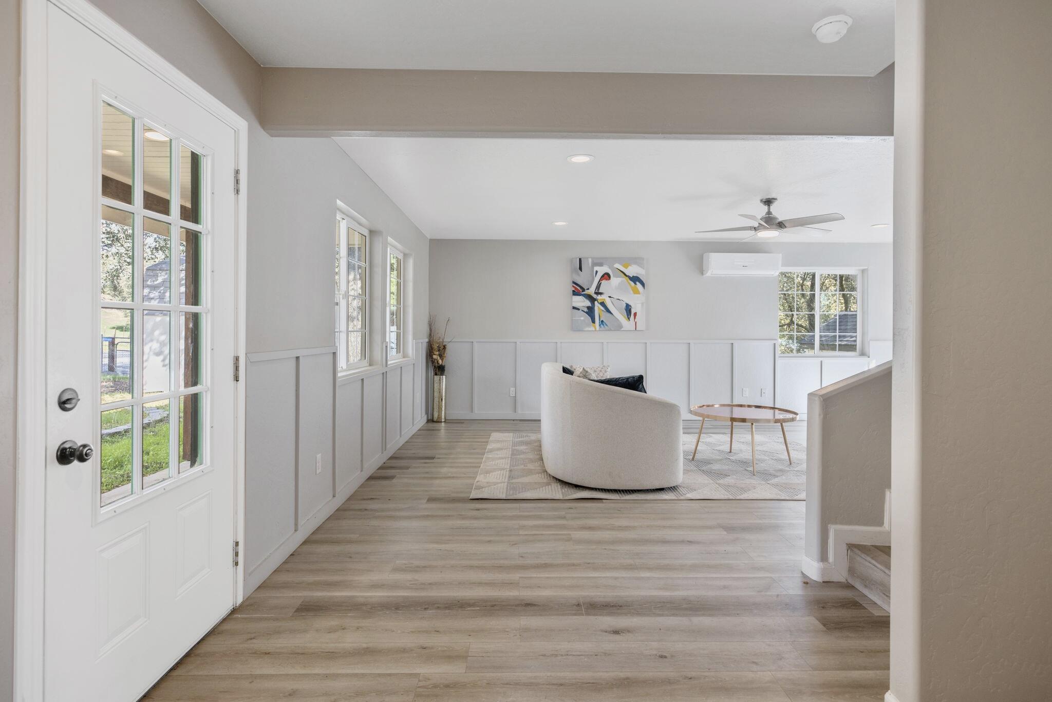 38129 Balch Park Rd, Springville, CA 93265