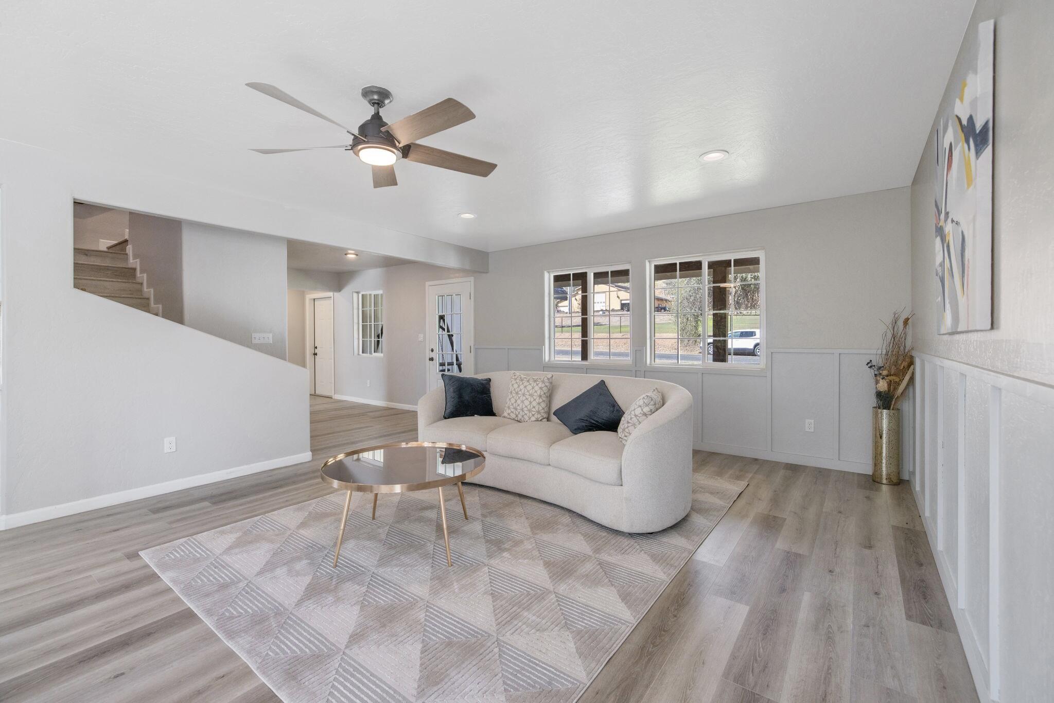 38129 Balch Park Rd, Springville, CA 93265