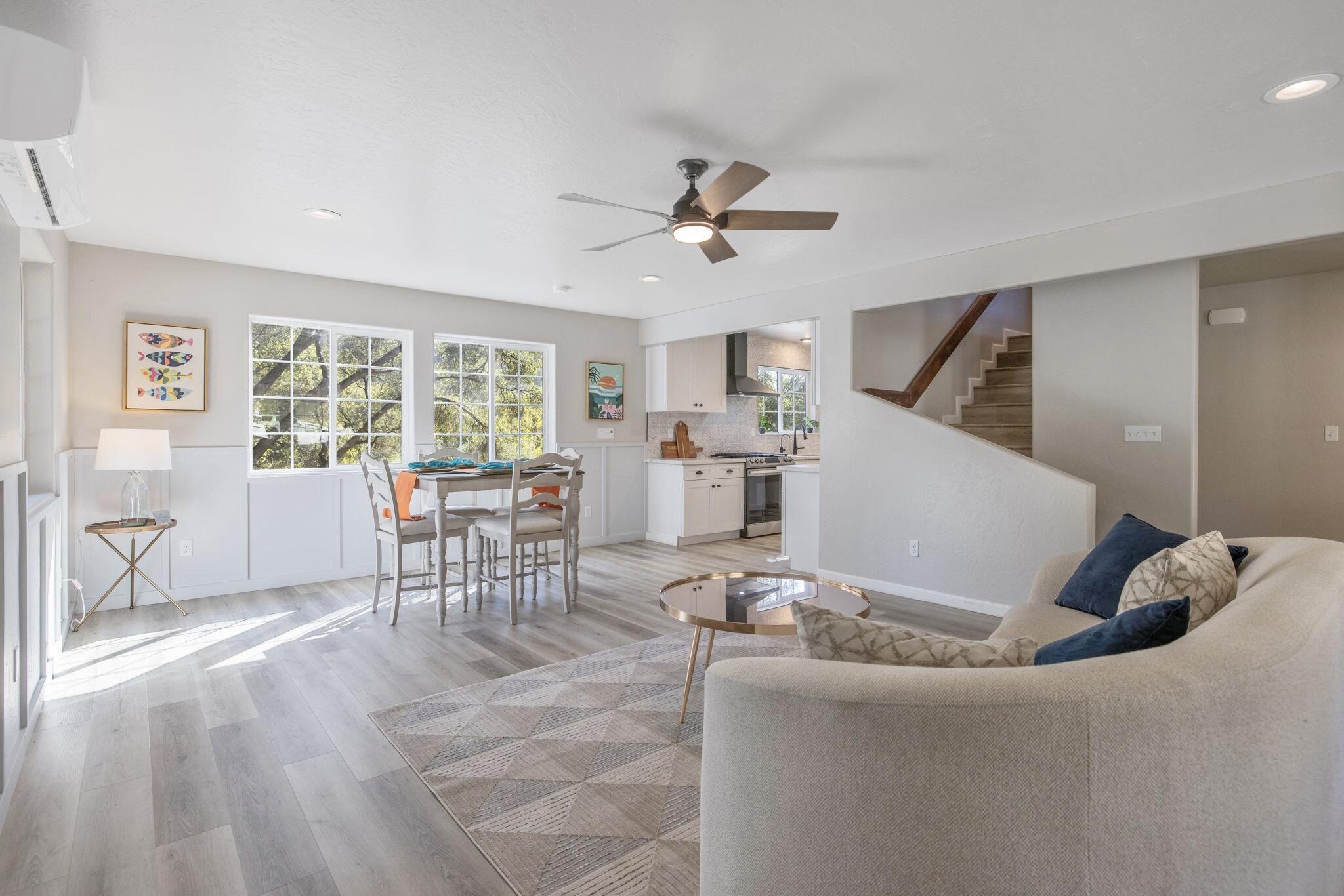 38129 Balch Park Rd, Springville, CA 93265