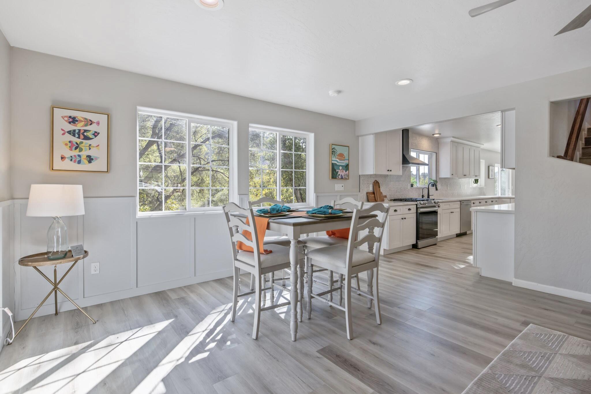 38129 Balch Park Rd, Springville, CA 93265