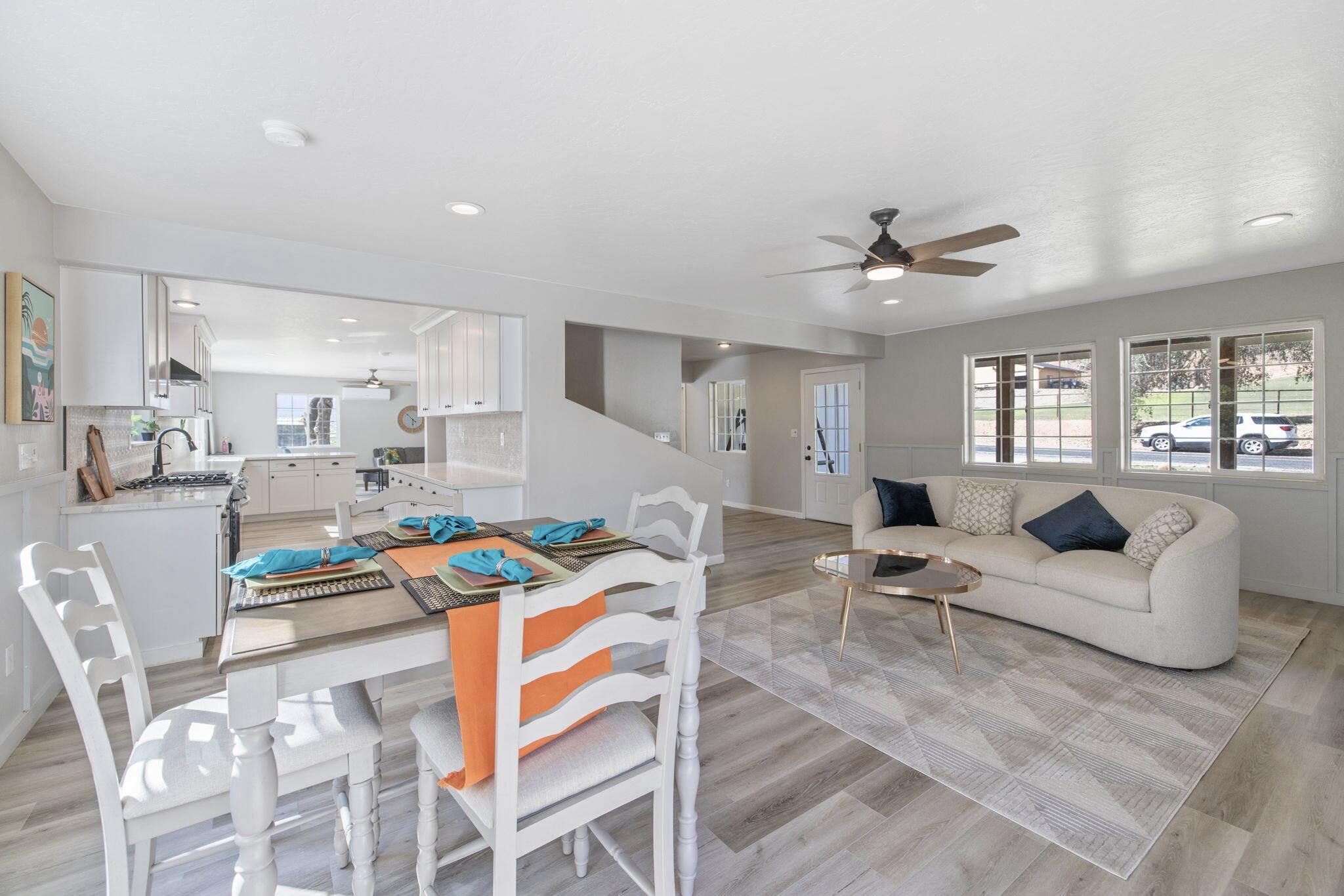 38129 Balch Park Rd, Springville, CA 93265