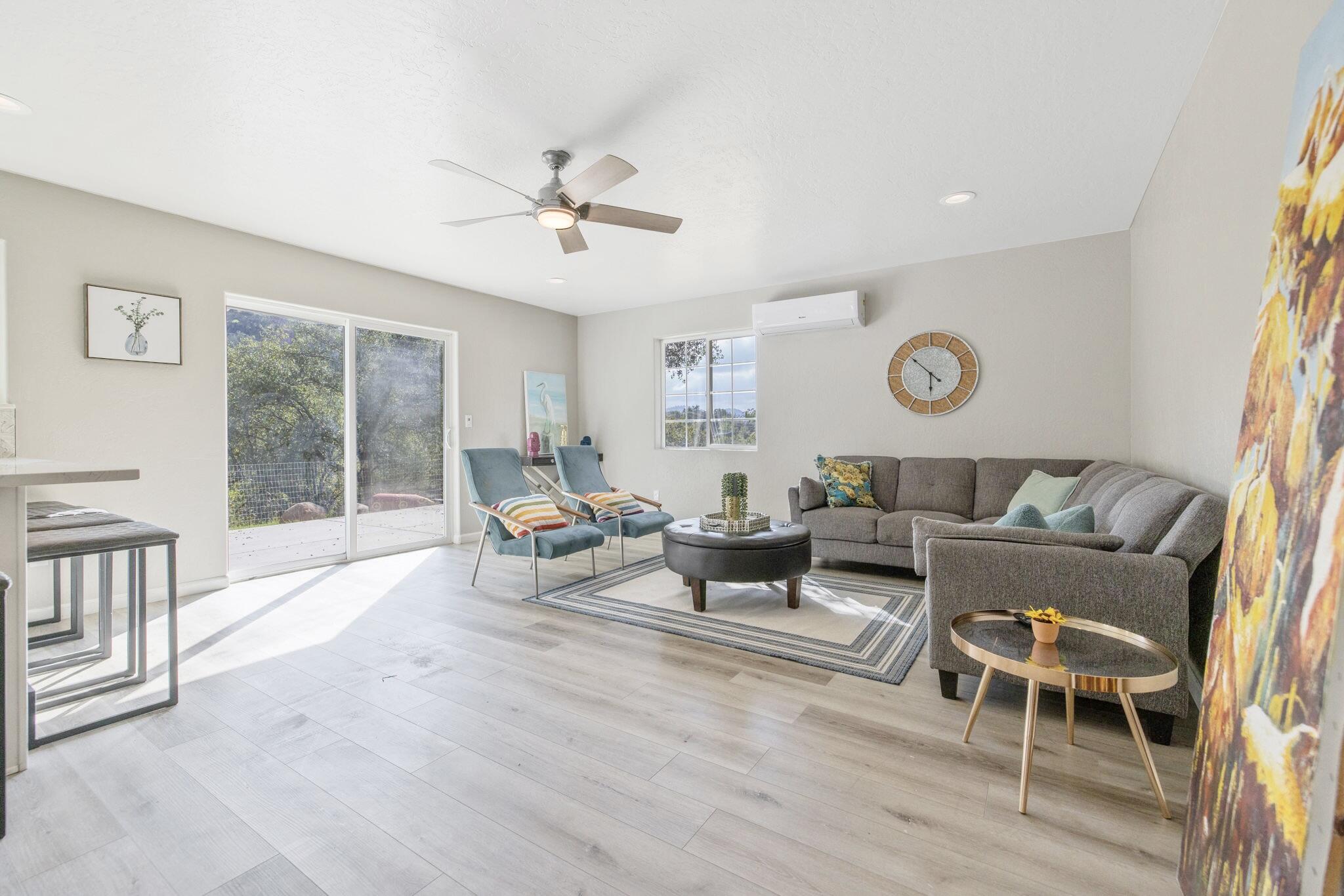 38129 Balch Park Rd, Springville, CA 93265