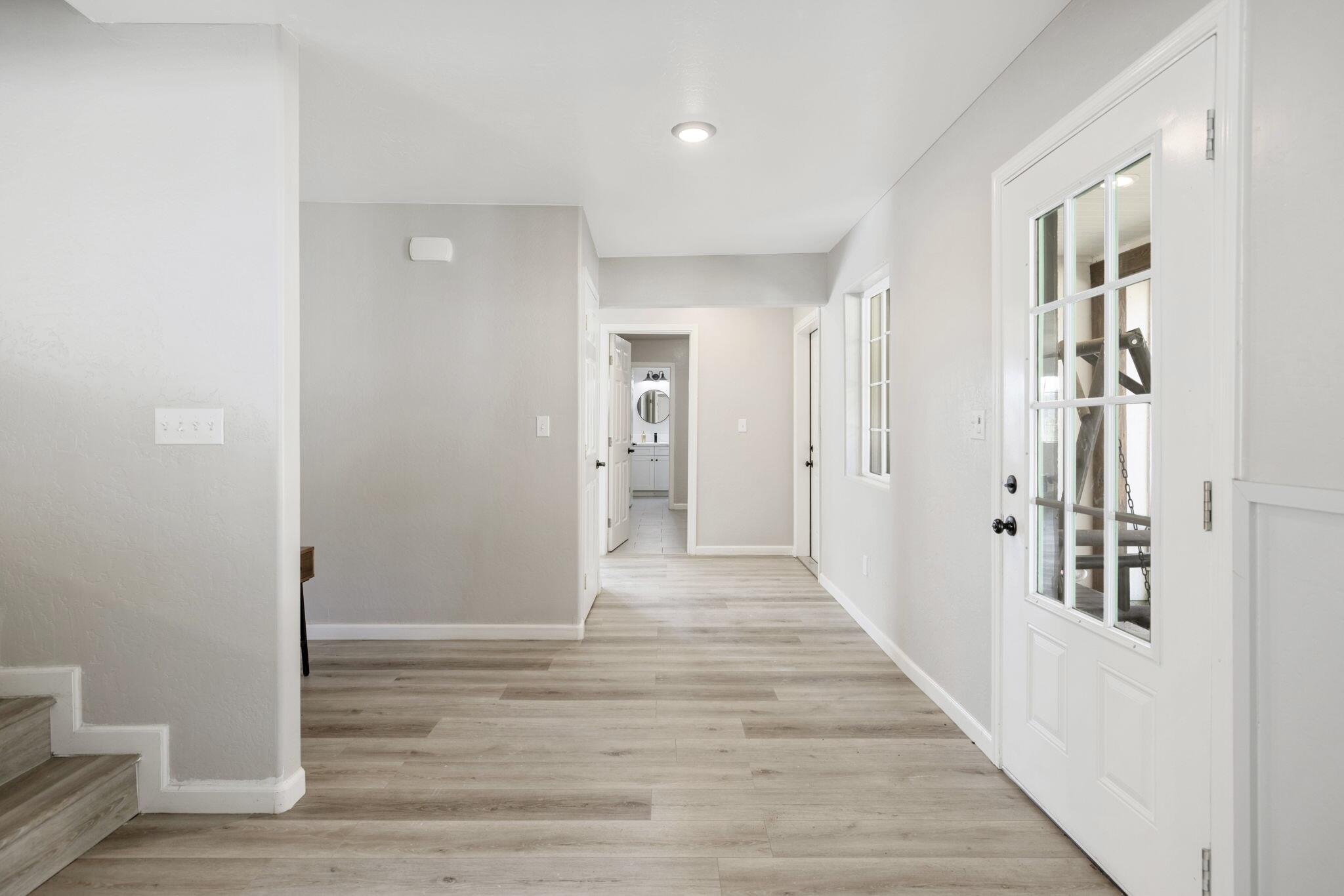 38129 Balch Park Rd, Springville, CA 93265