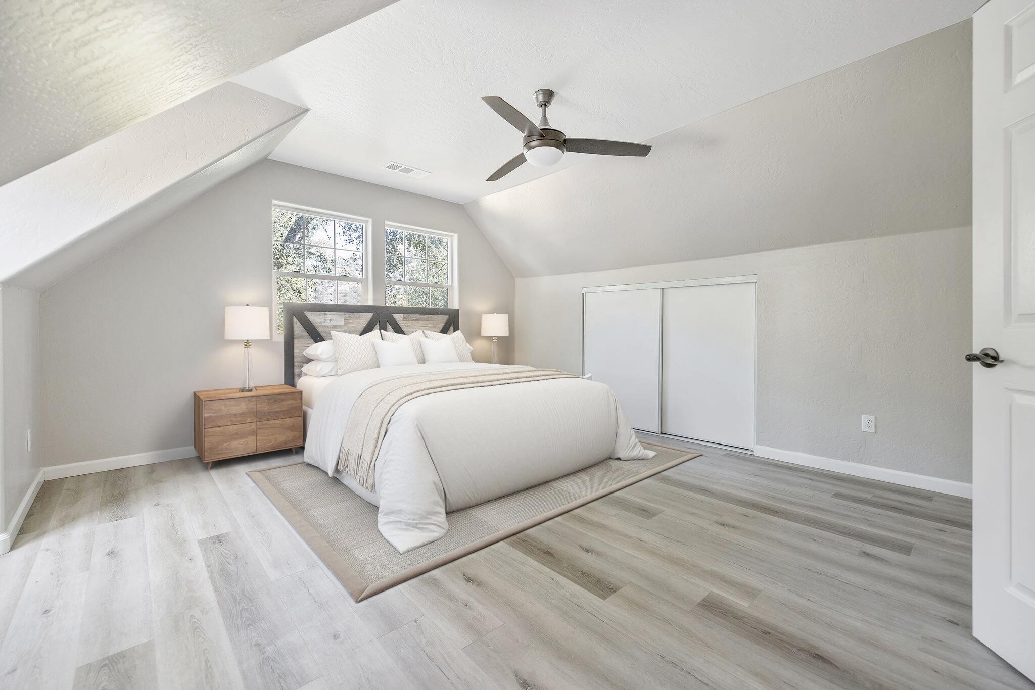 38129 Balch Park Rd, Springville, CA 93265