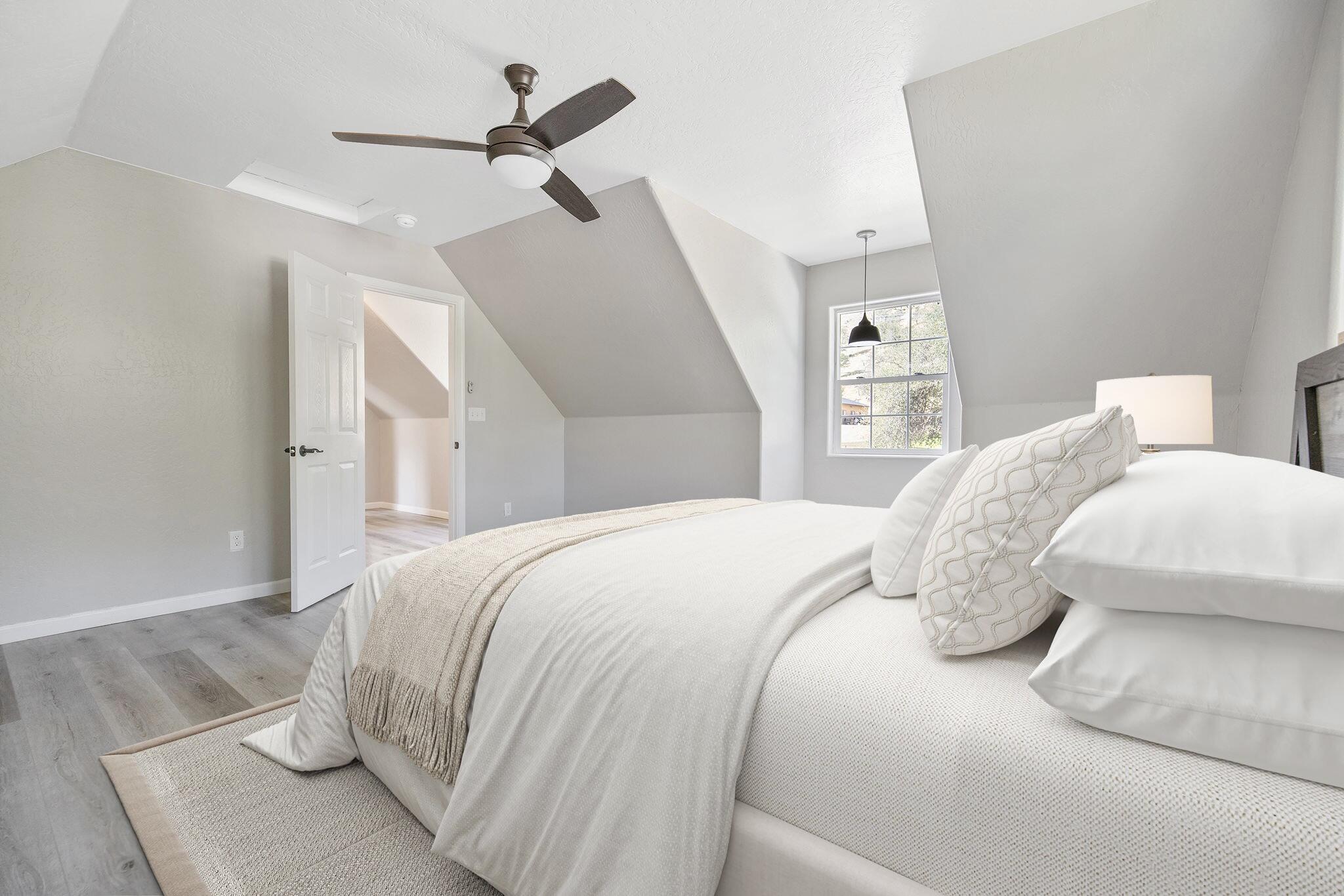 38129 Balch Park Rd, Springville, CA 93265