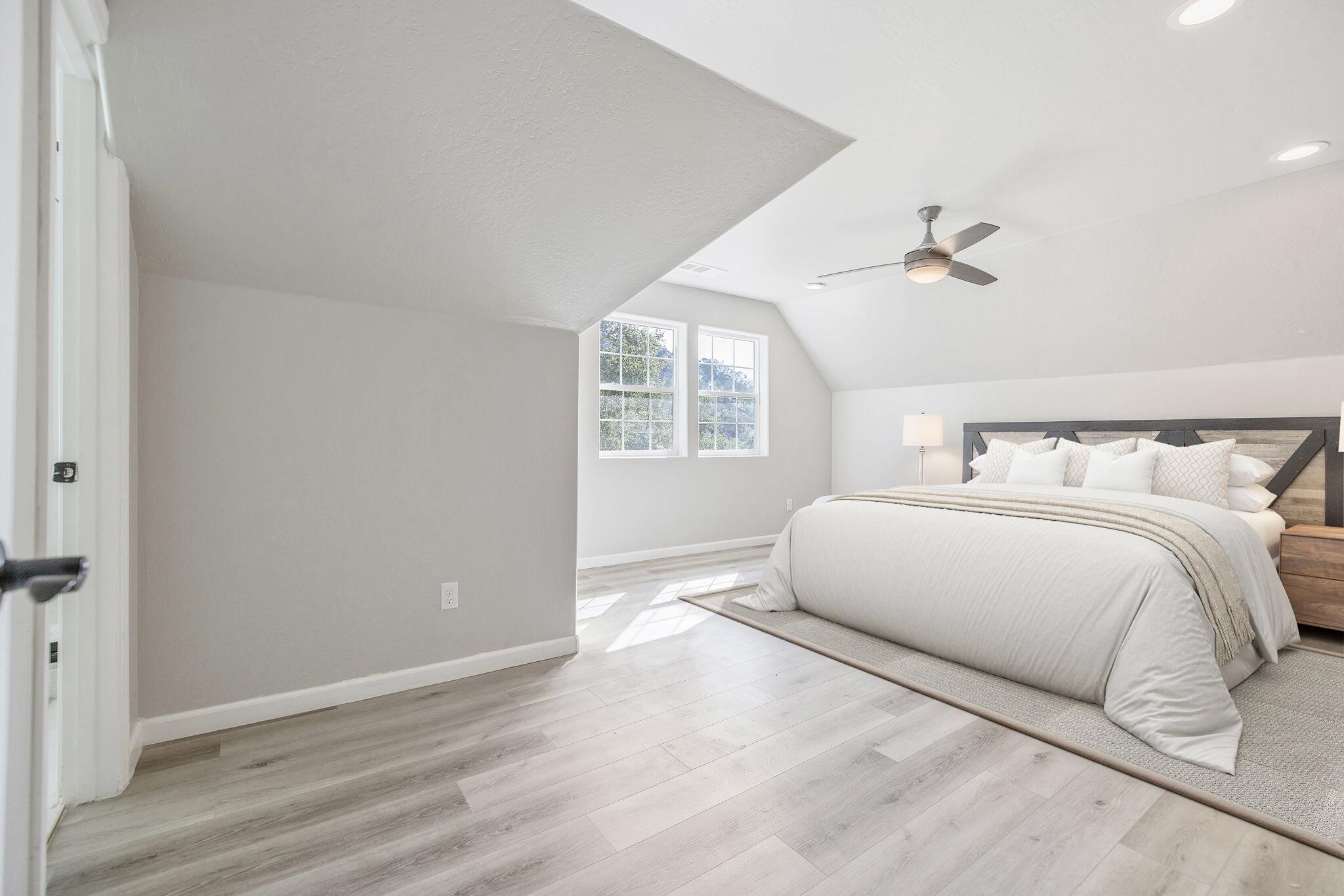 38129 Balch Park Rd, Springville, CA 93265