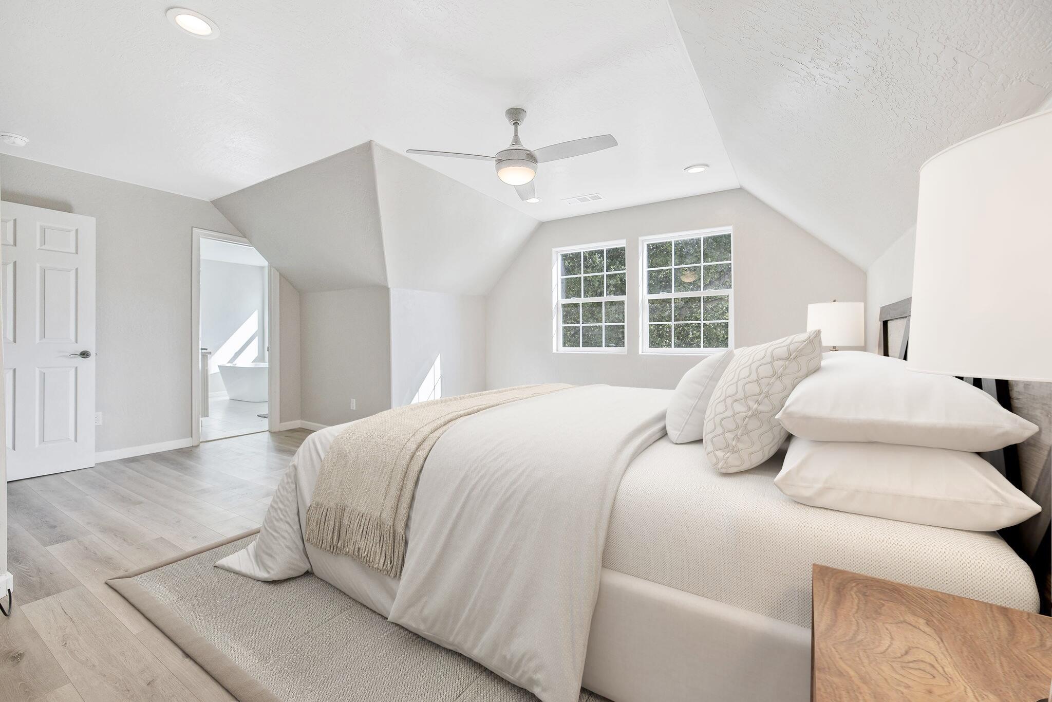 38129 Balch Park Rd, Springville, CA 93265