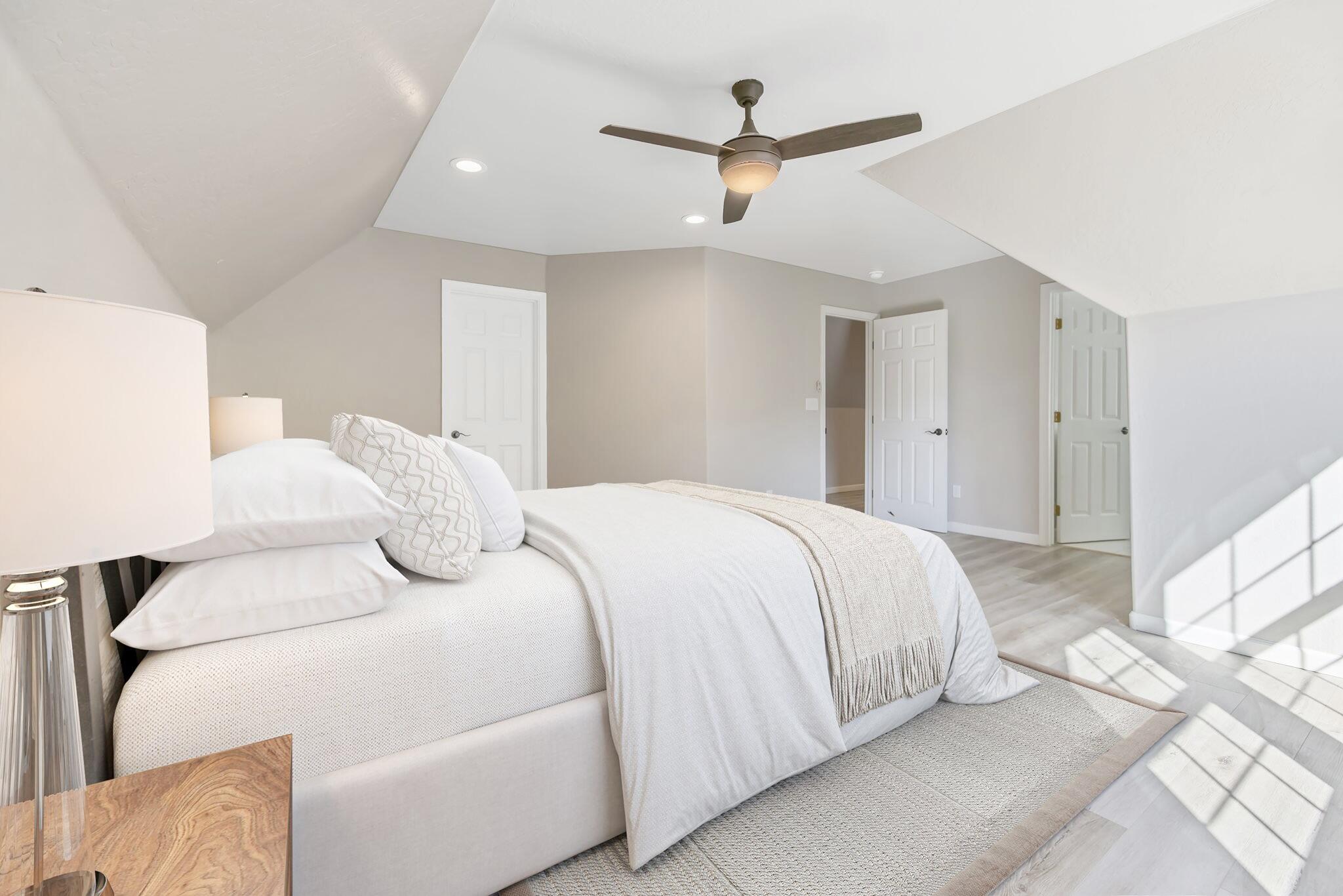 38129 Balch Park Rd, Springville, CA 93265