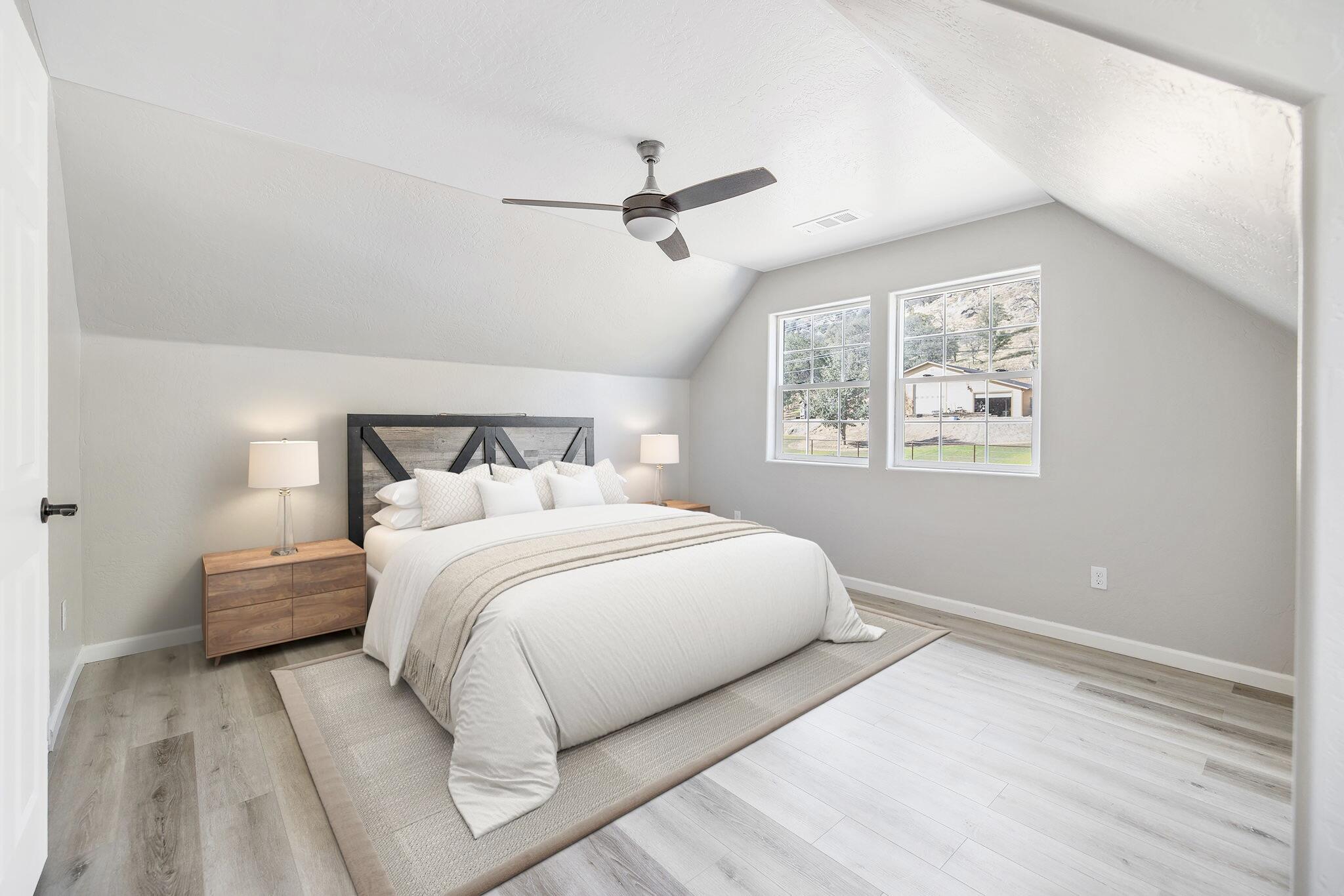 38129 Balch Park Rd, Springville, CA 93265