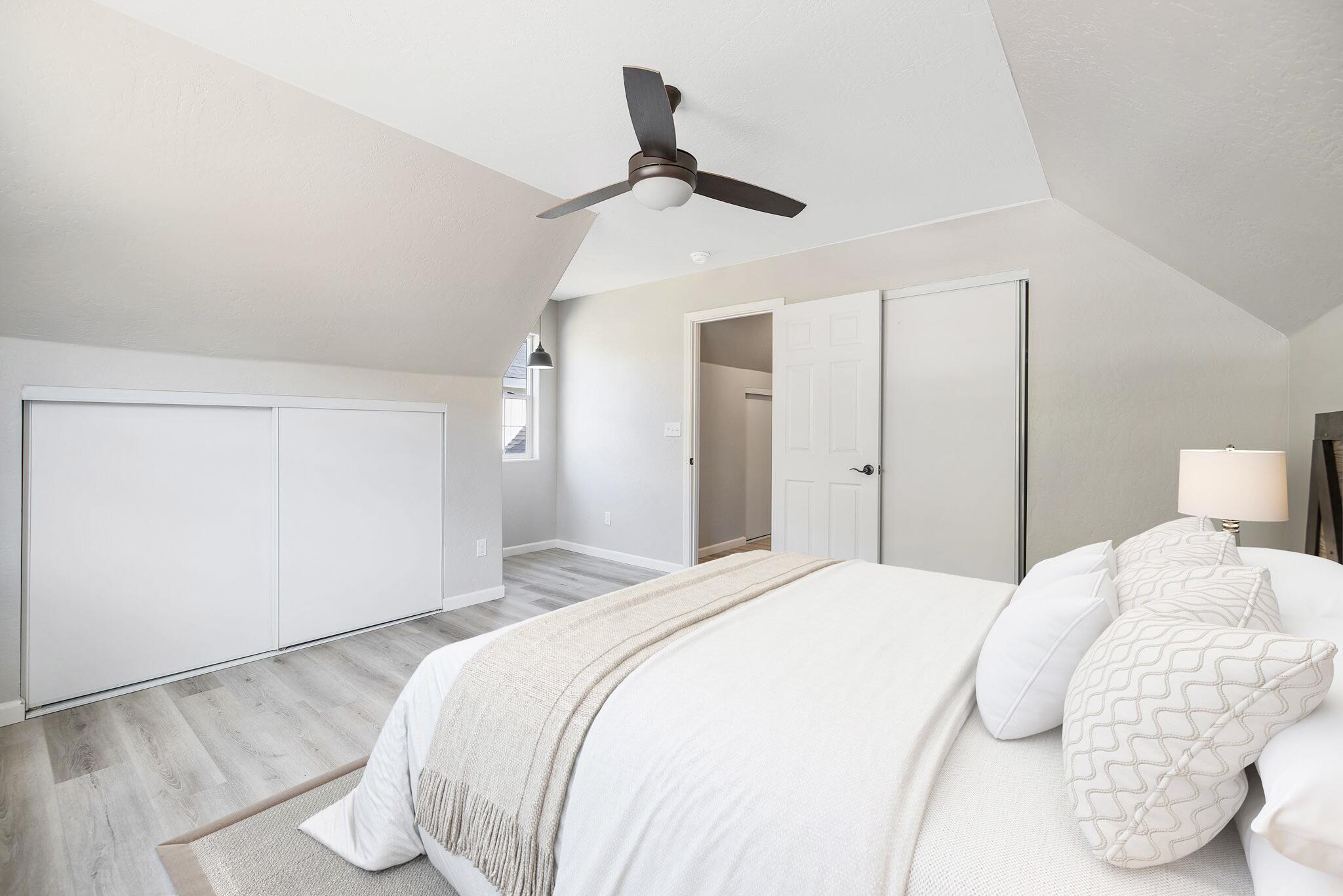 38129 Balch Park Rd, Springville, CA 93265