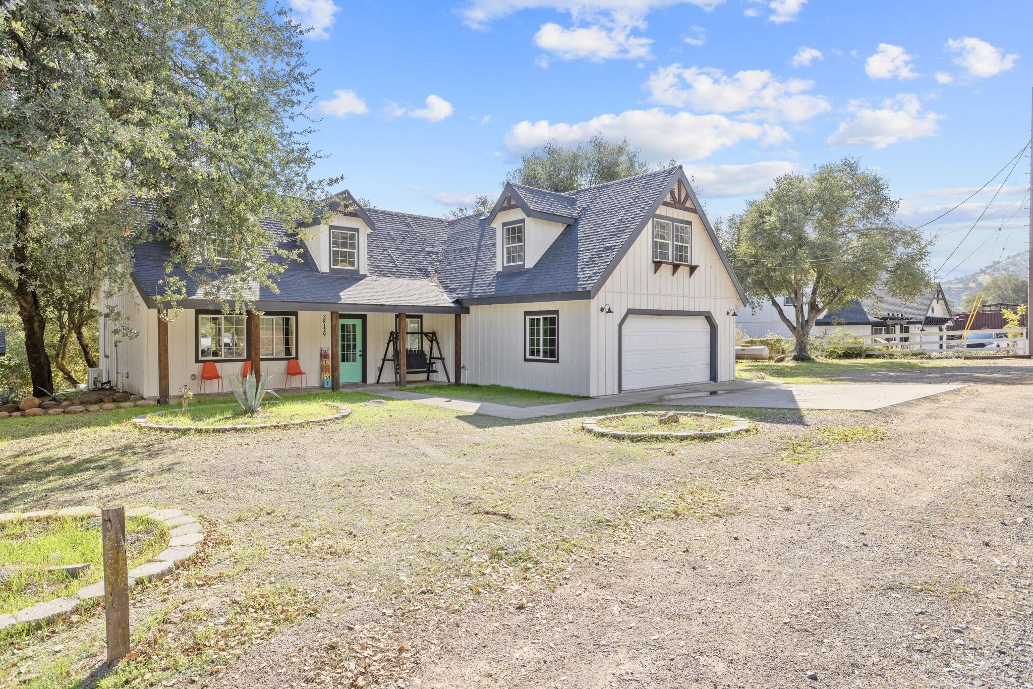 38129 Balch Park Rd, Springville, CA 93265