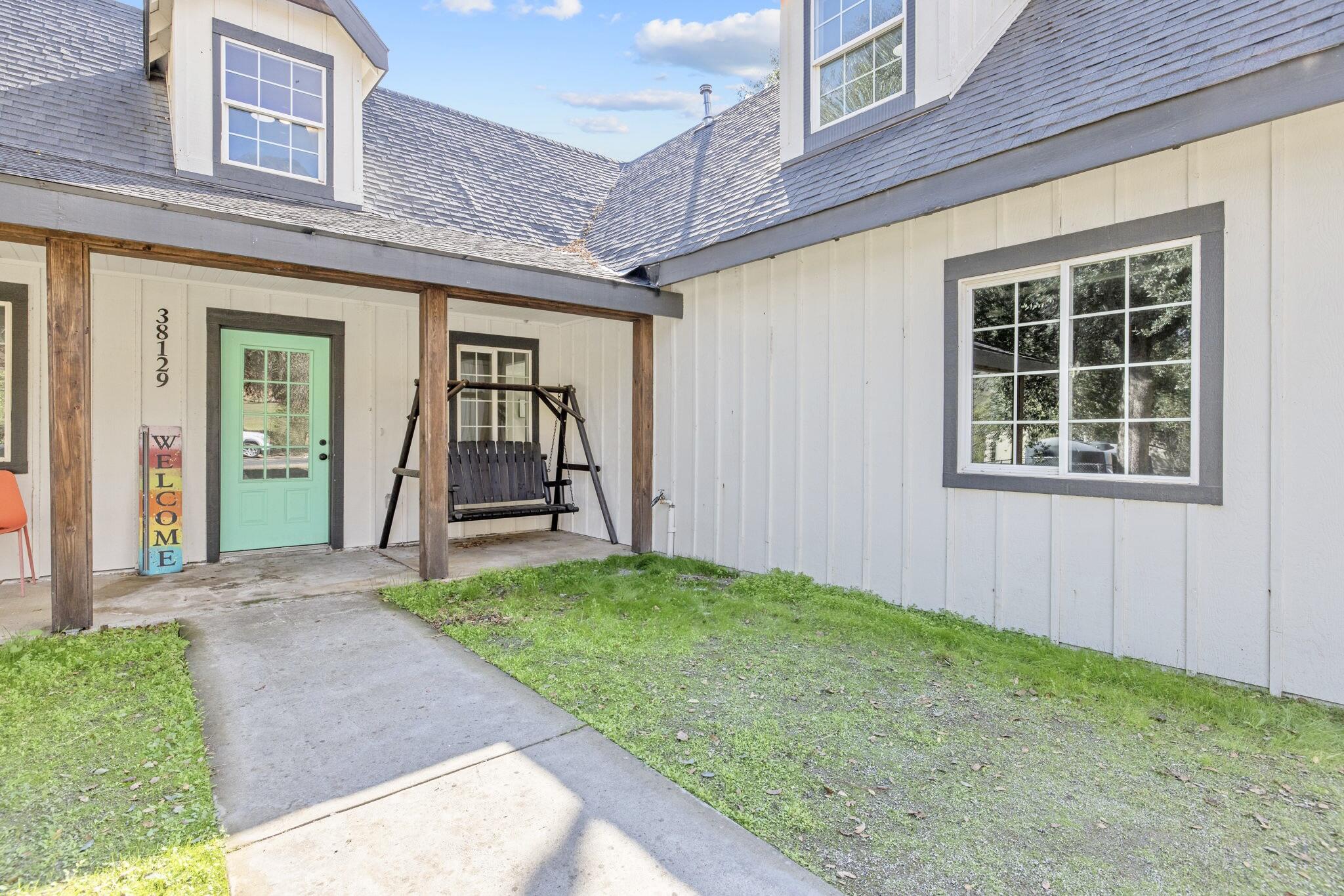 38129 Balch Park Rd, Springville, CA 93265