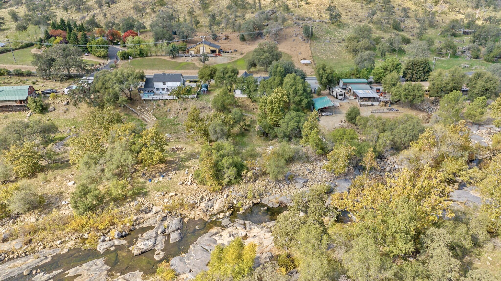 38129 Balch Park Rd, Springville, CA 93265