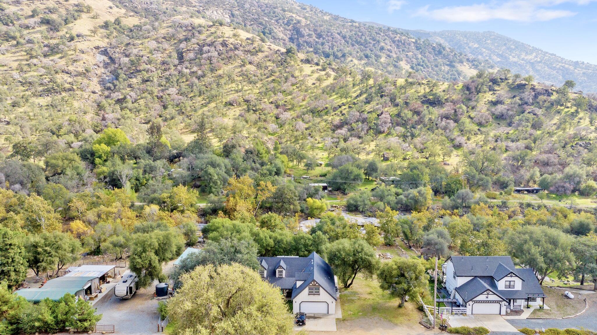 38129 Balch Park Rd, Springville, CA 93265