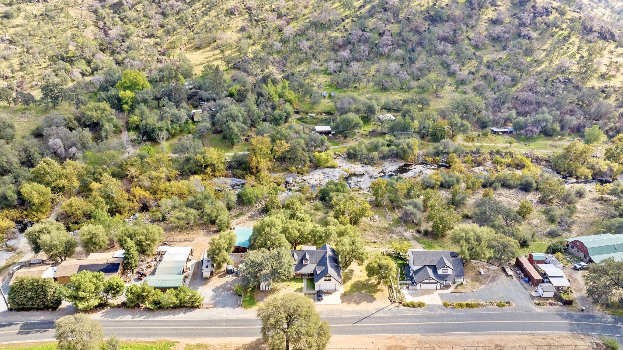 38129 Balch Park Rd, Springville, CA 93265