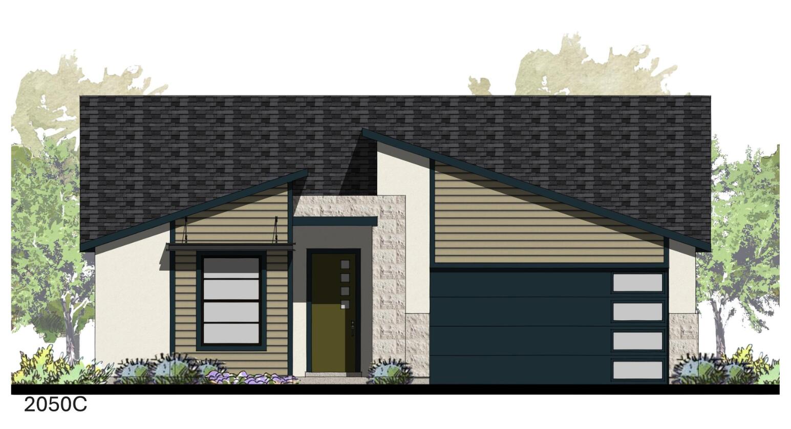 1049 N Madrid Ave, Tulare, CA 93274