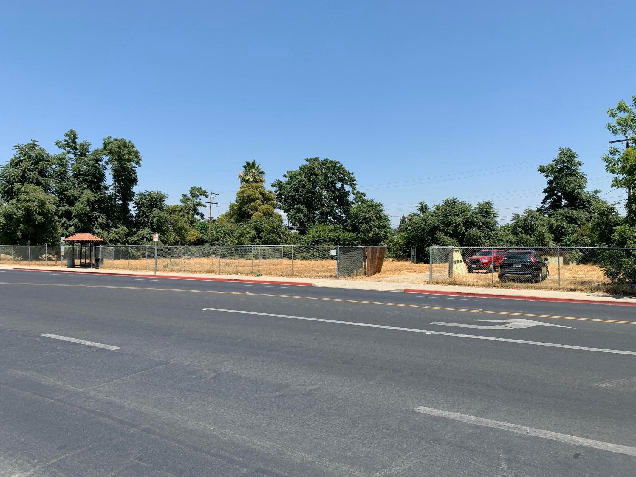 0 S Farmersville Blvd, Farmersville, CA 93223