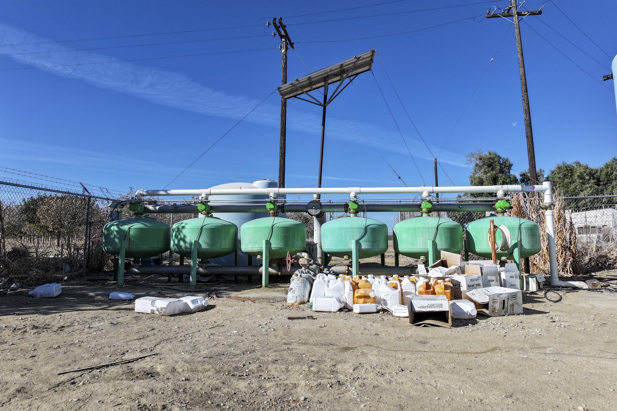 33571 W Adams Ave, Mendota, CA 93640