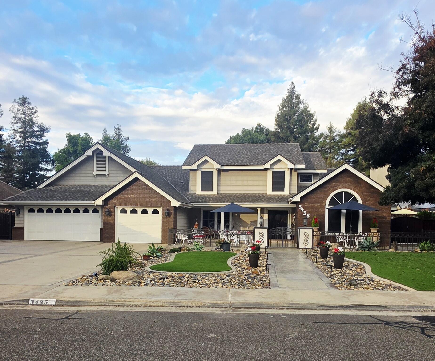 3435 S Bridge St, Visalia, CA 93277