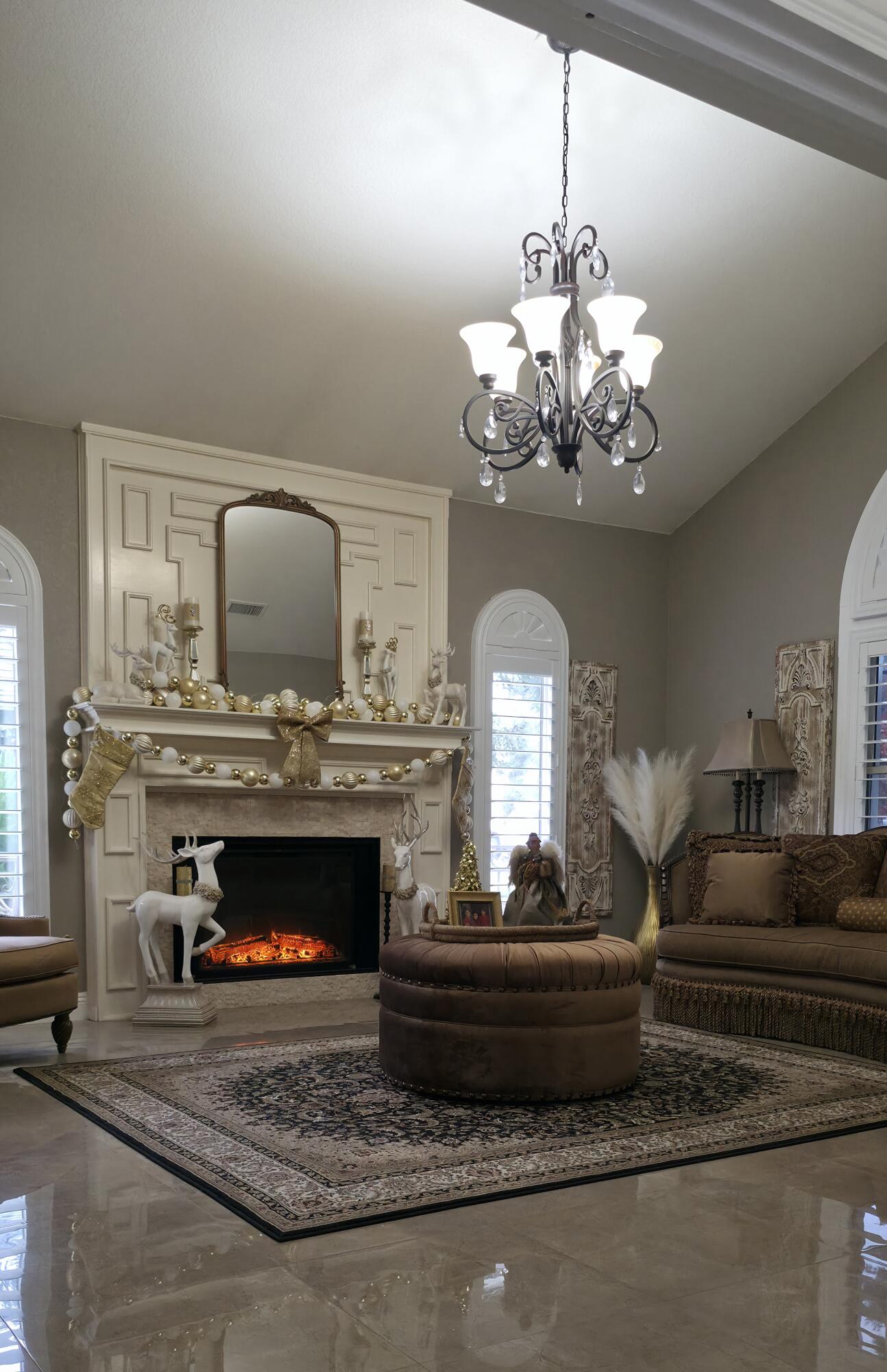 3435 S Bridge St, Visalia, CA 93277