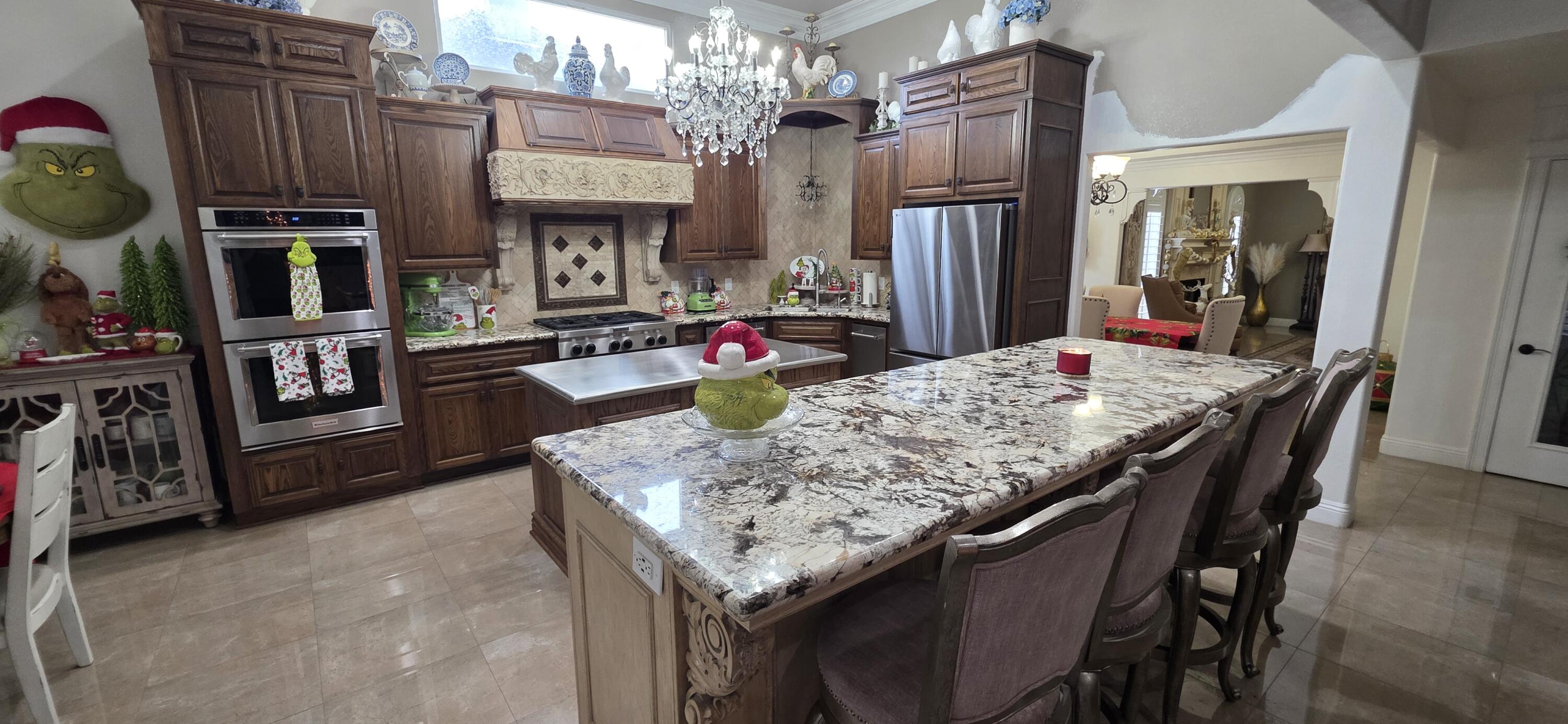 3435 S Bridge St, Visalia, CA 93277