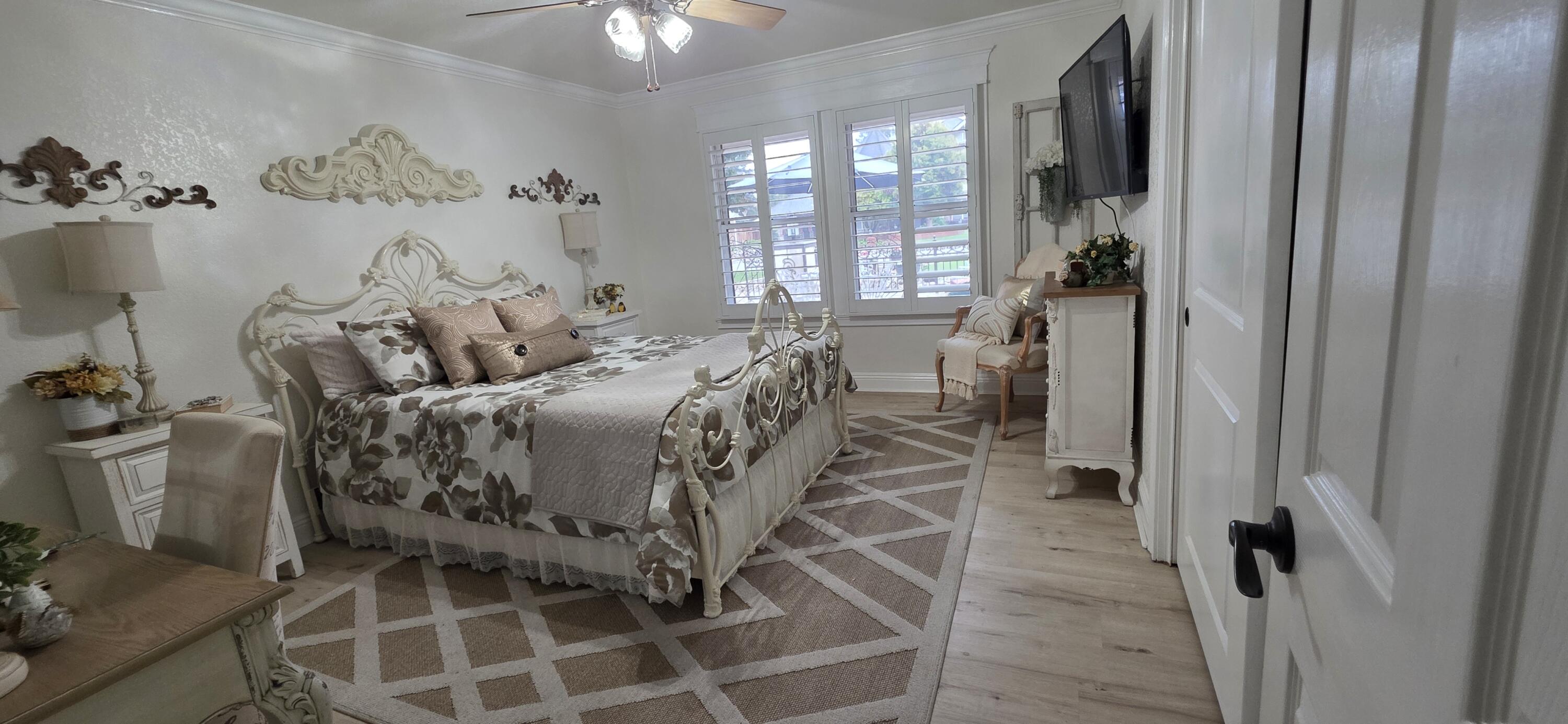 3435 S Bridge St, Visalia, CA 93277