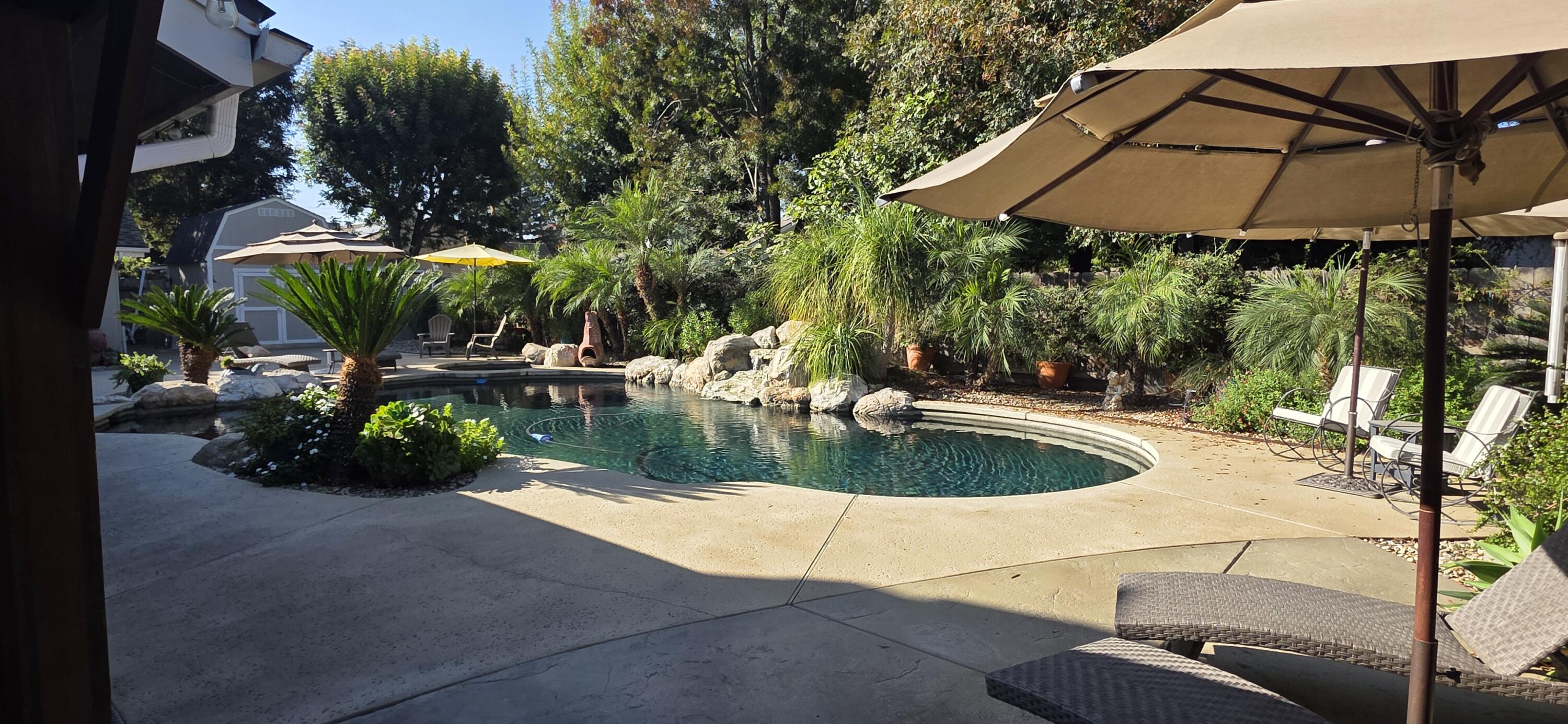 3435 S Bridge St, Visalia, CA 93277