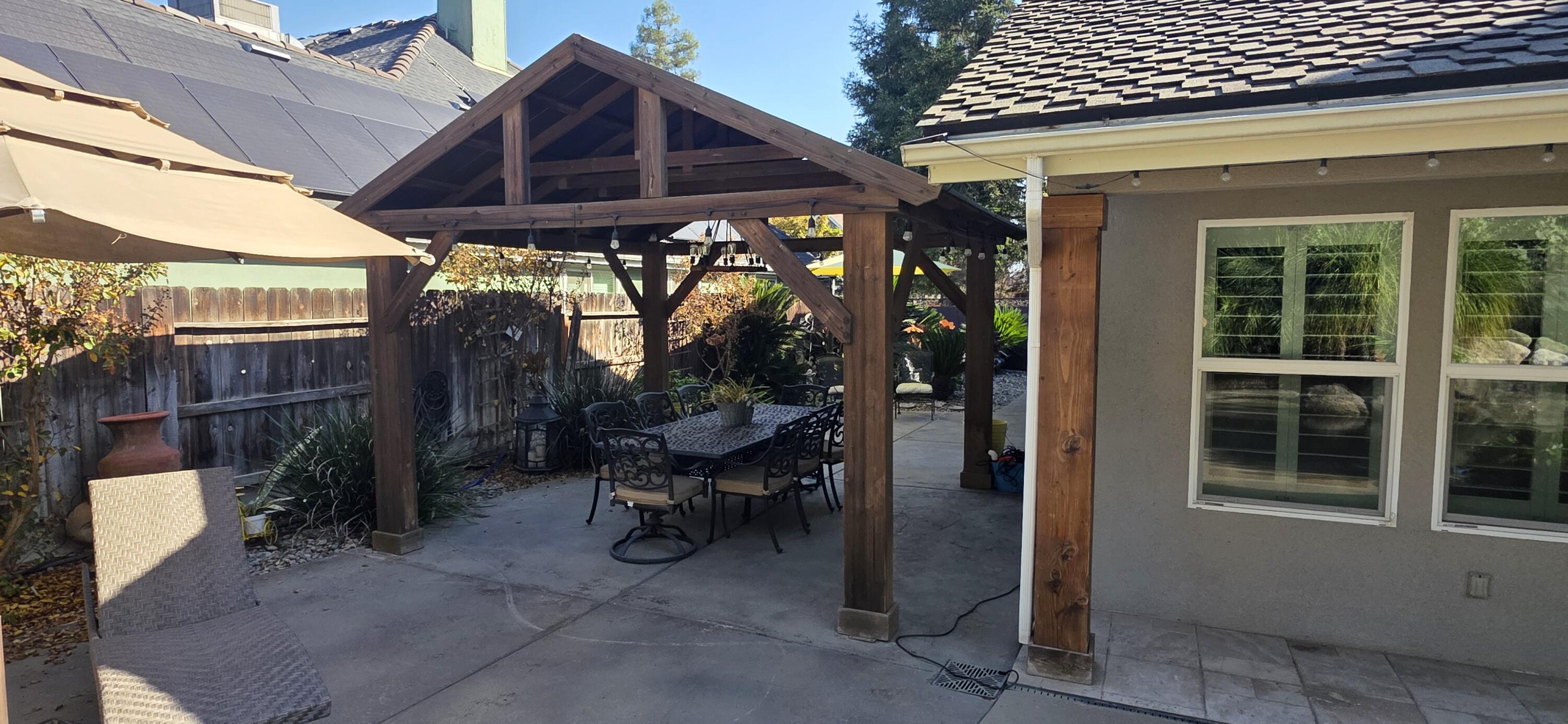 3435 S Bridge St, Visalia, CA 93277