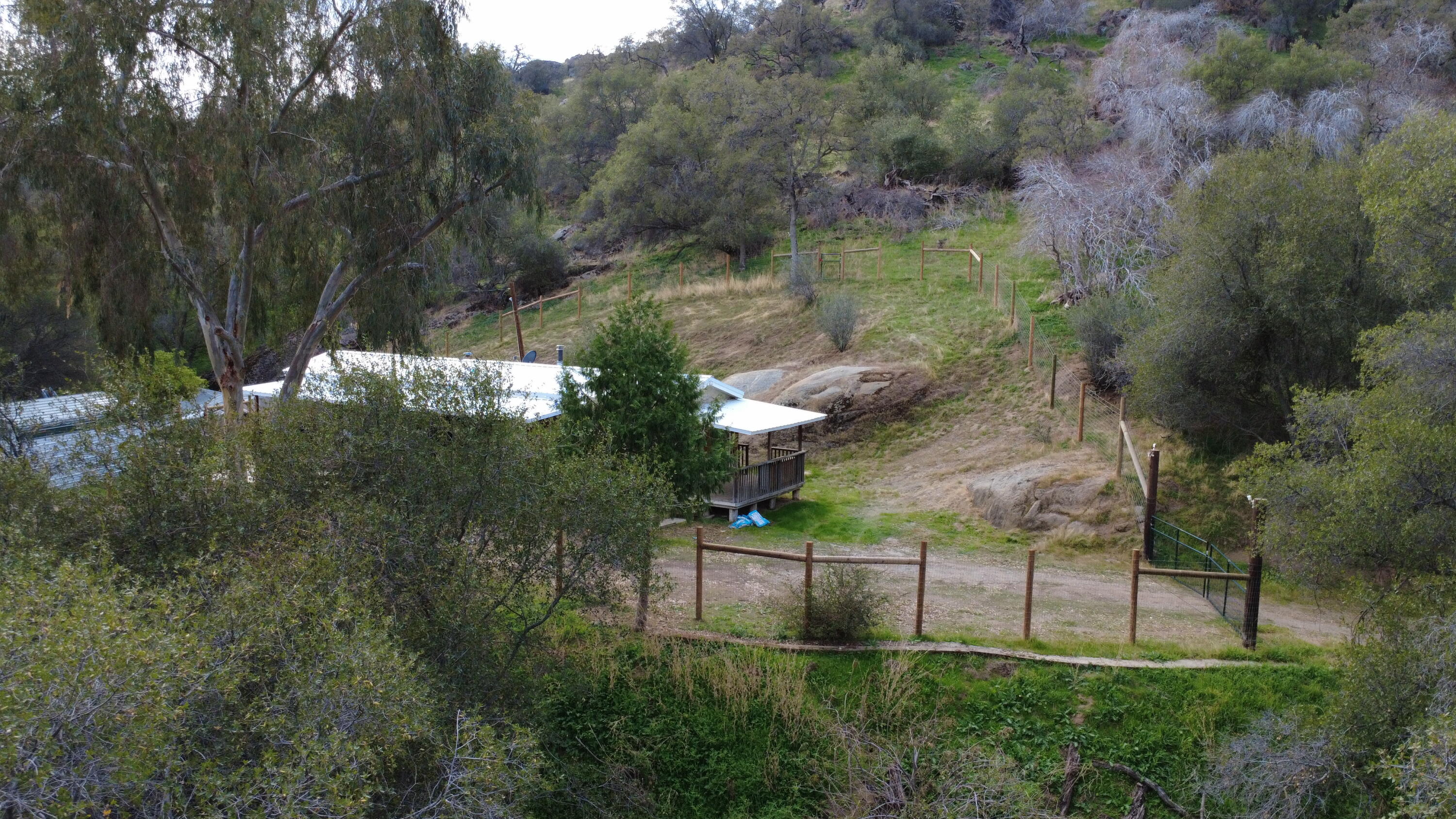 38967 Deerbrook Ln, Yokuts Valley, CA 93675